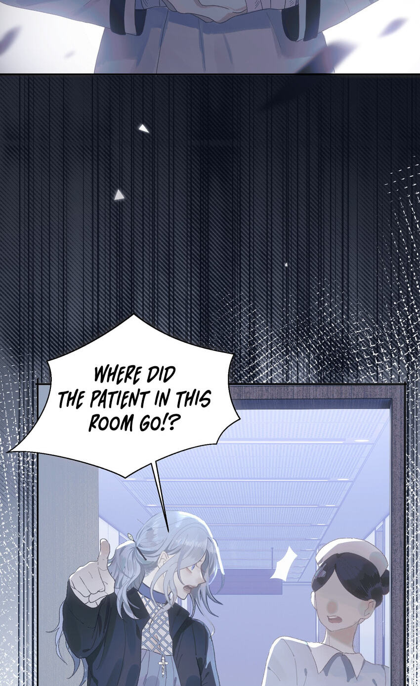 Tonglei Chapter 8 page 21 - 