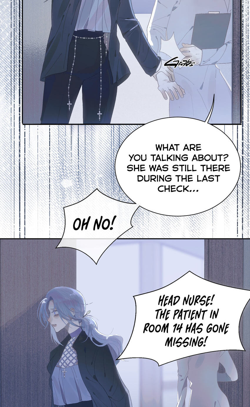 Tonglei Chapter 8 page 22 - 