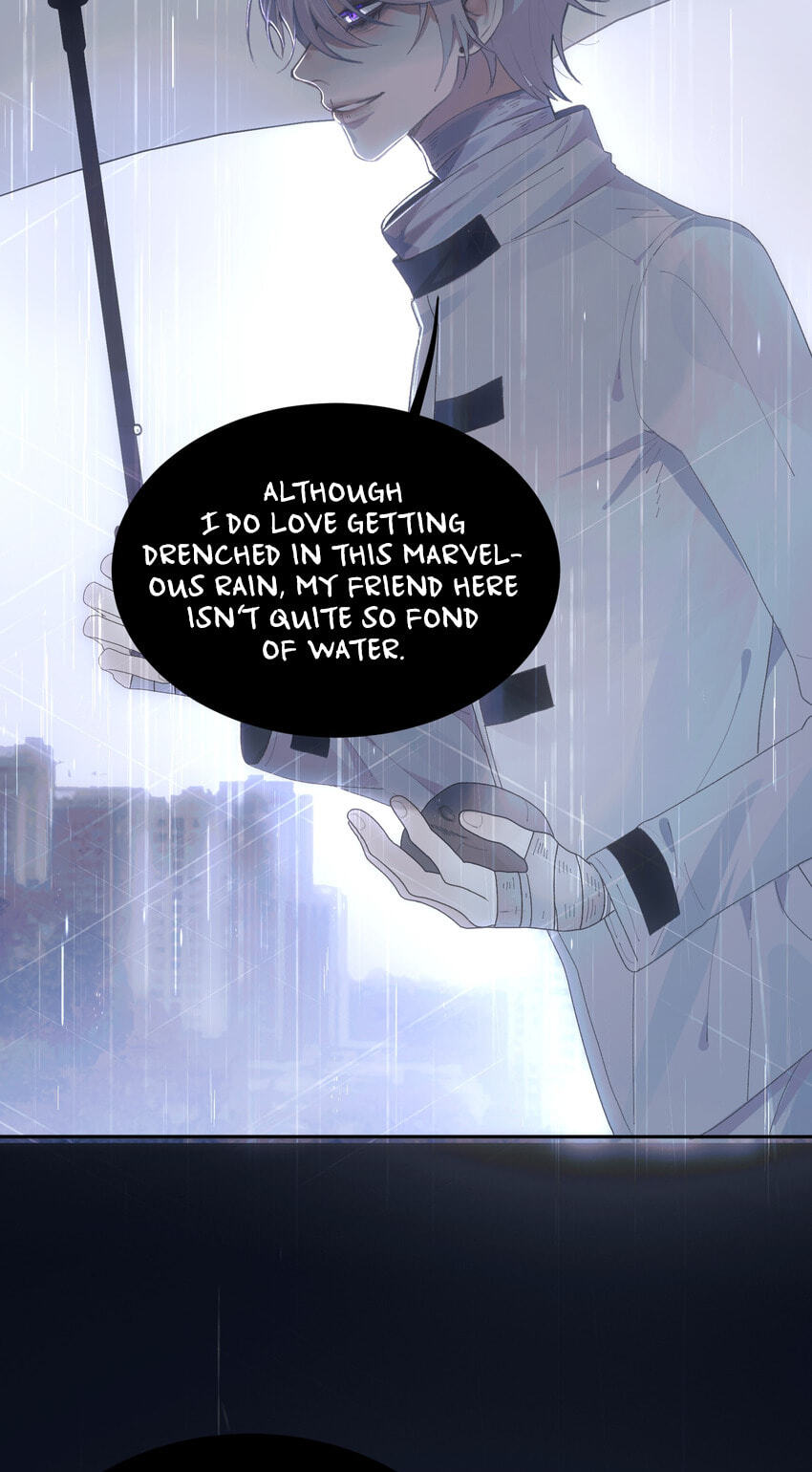 Tonglei Chapter 8 page 27 - 
