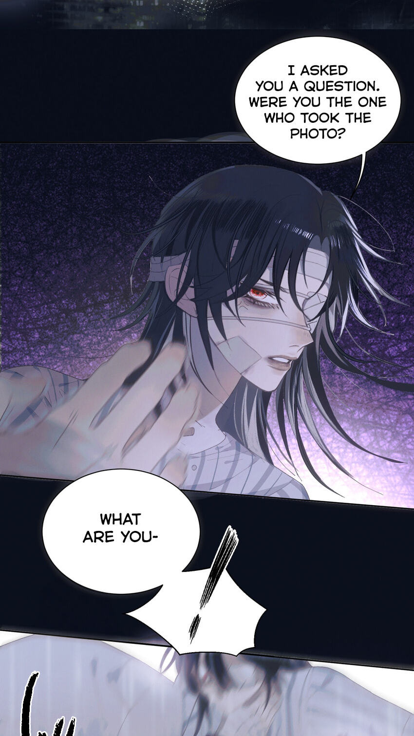 Tonglei Chapter 8 page 31 - 