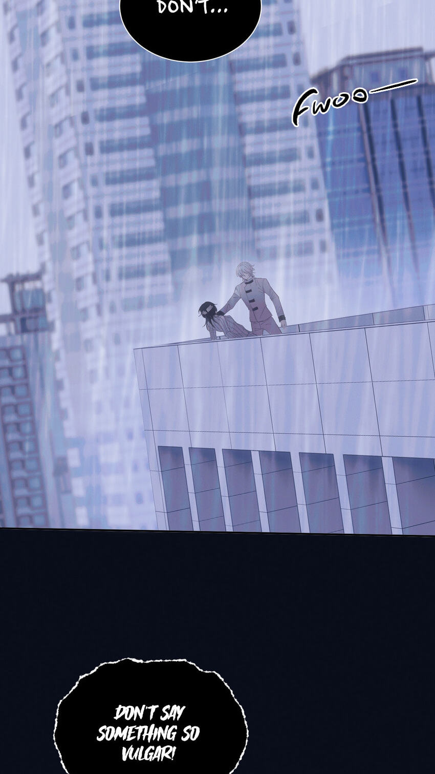 Tonglei Chapter 8 page 33 - 