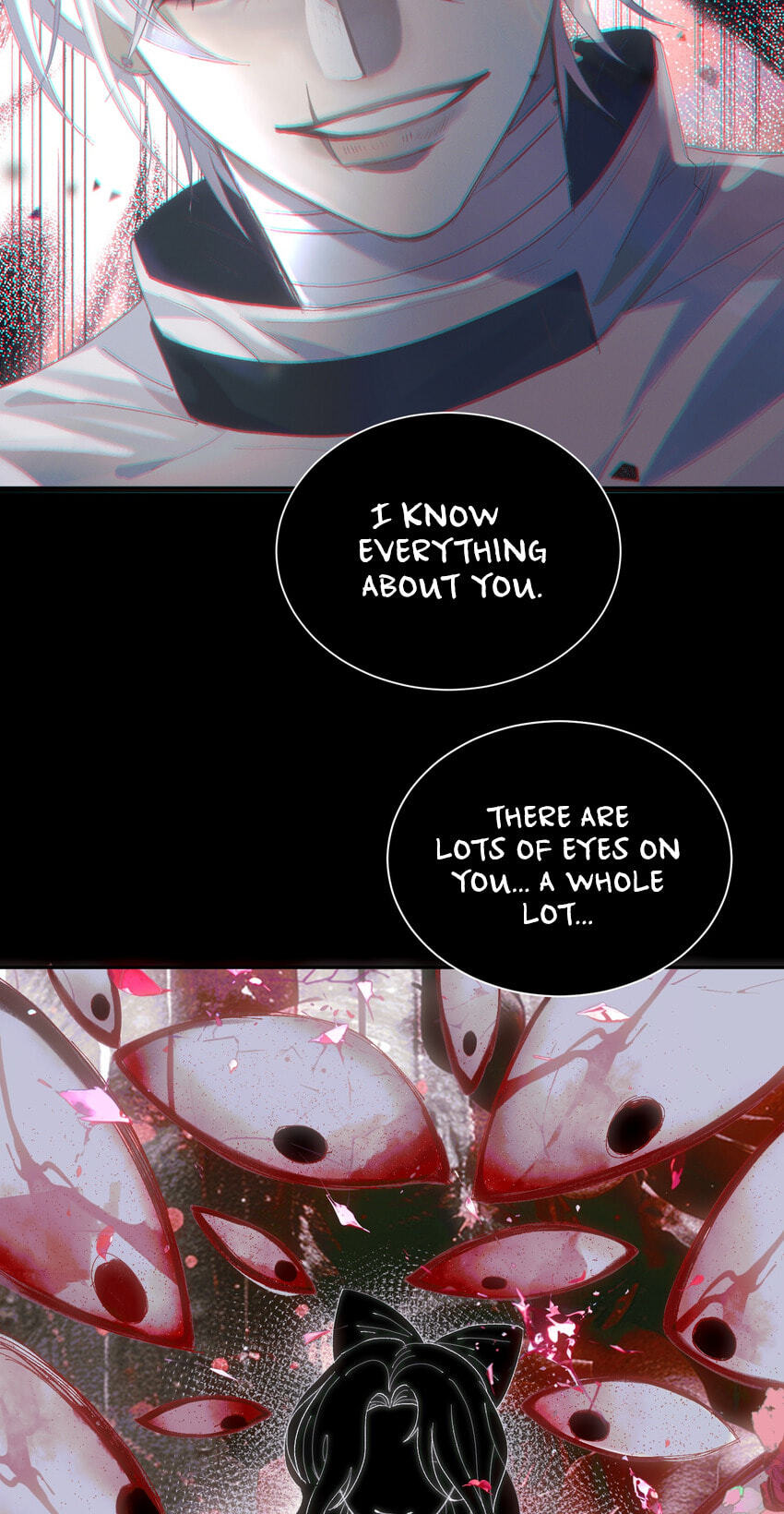Tonglei Chapter 8 page 36 - 