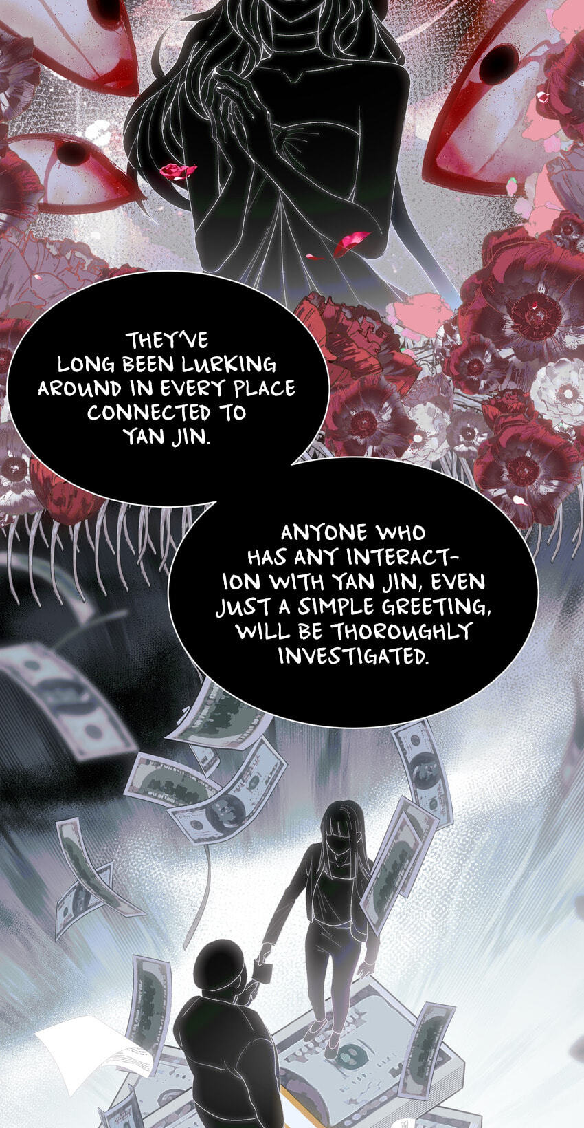 Tonglei Chapter 8 page 37 - 