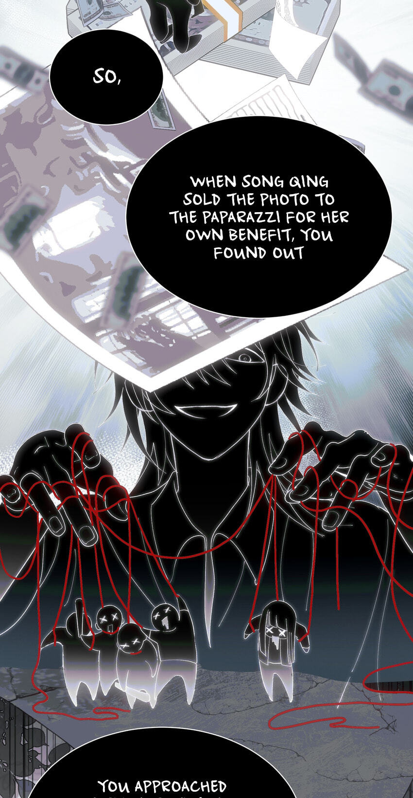 Tonglei Chapter 8 page 38 - 