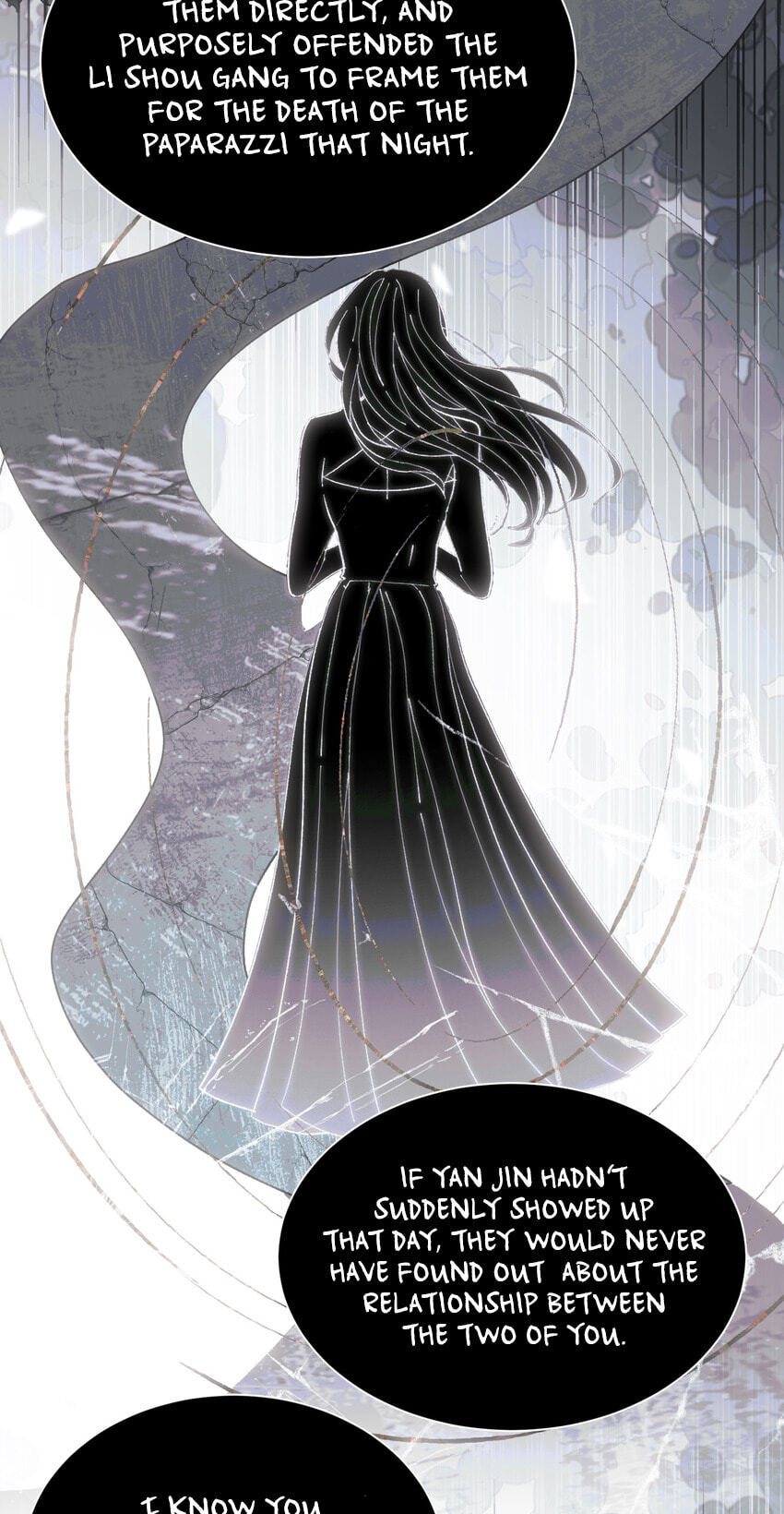 Tonglei Chapter 8 page 39 - 