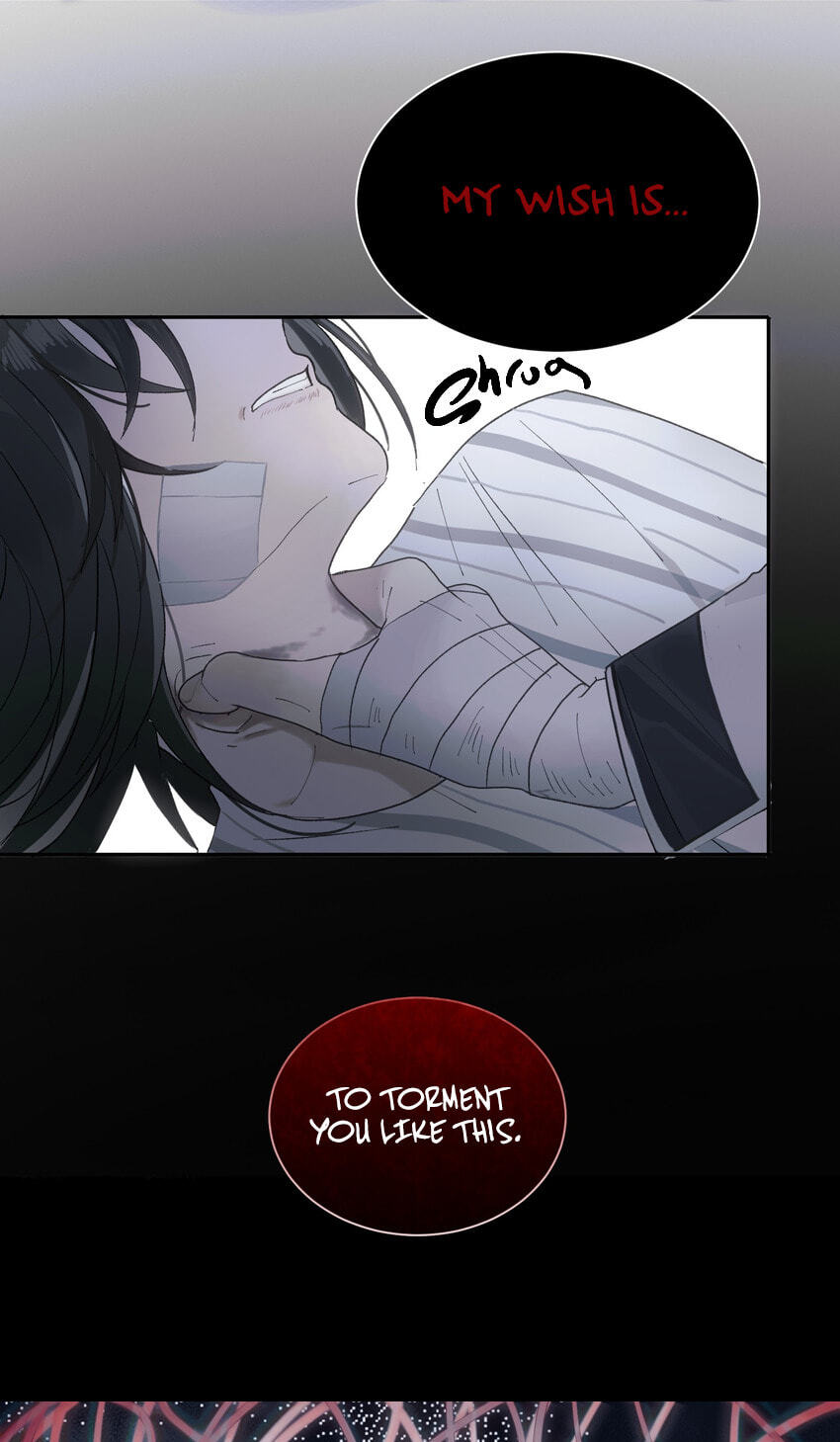 Tonglei Chapter 8 page 41 - 