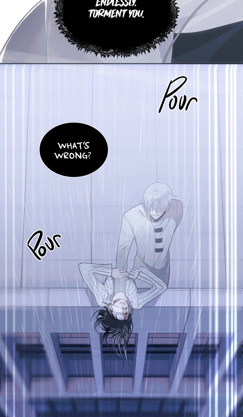 Tonglei Chapter 8 page 43 - 