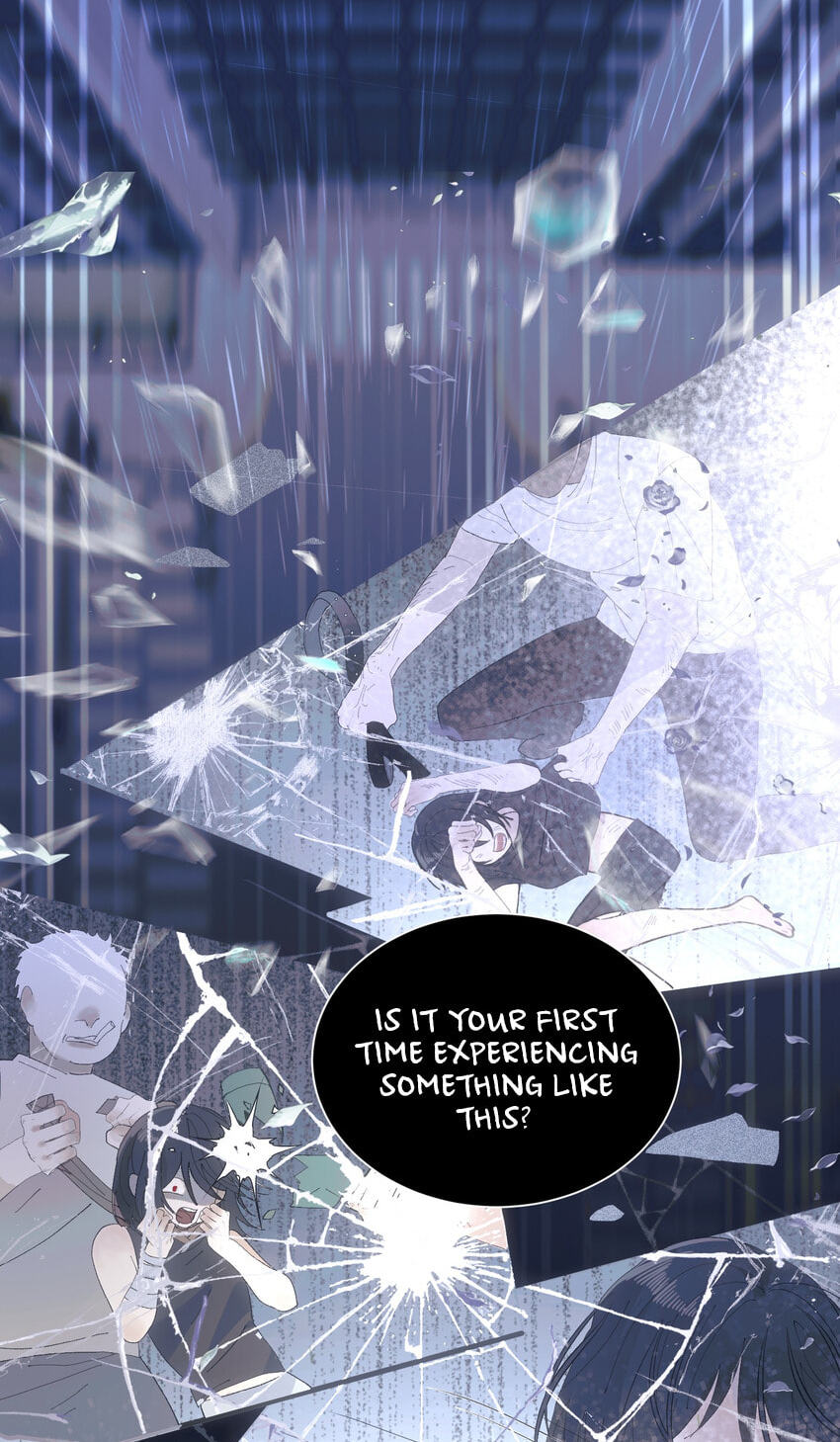 Tonglei Chapter 8 page 44 - 
