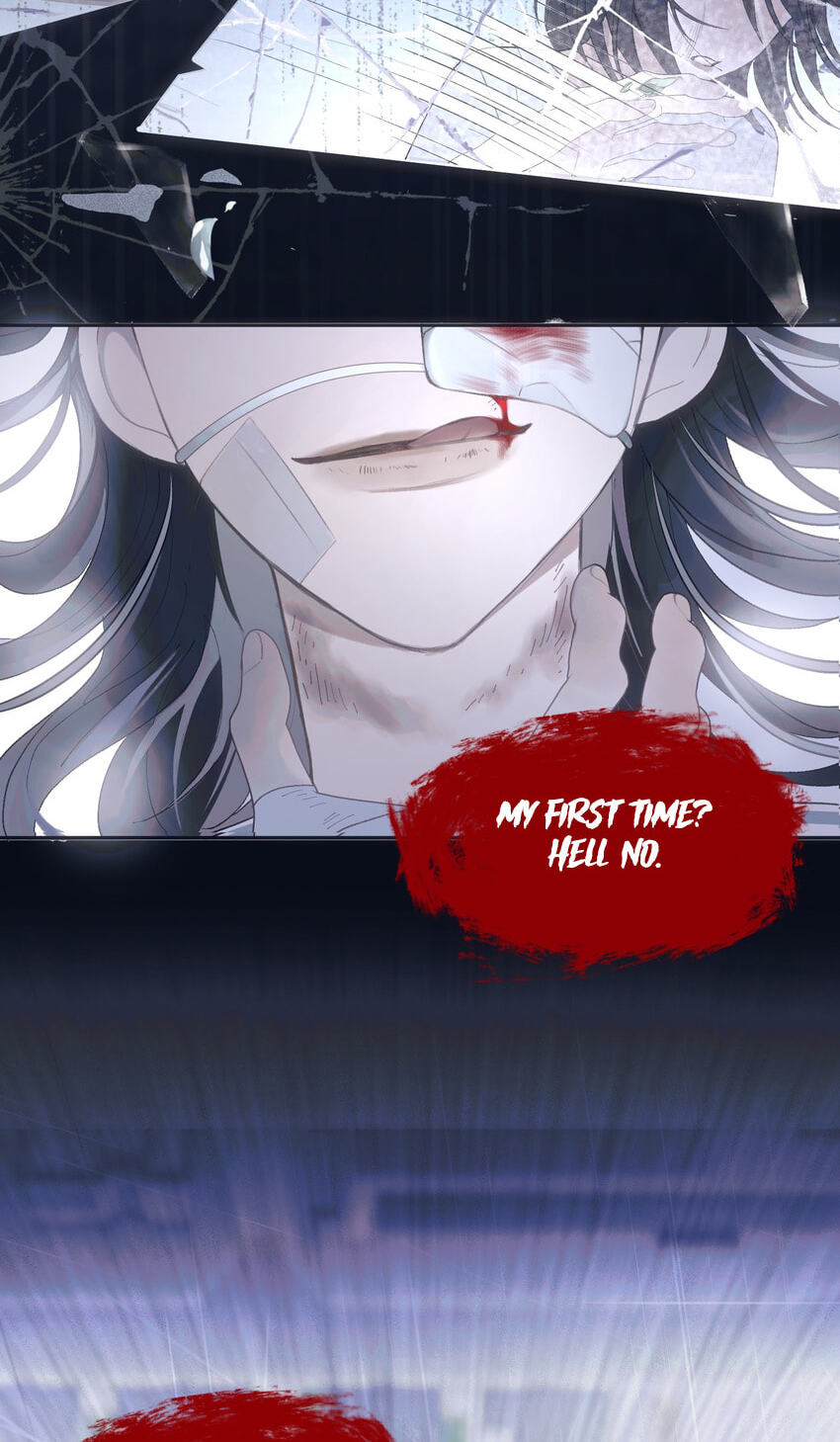 Tonglei Chapter 8 page 45 - 