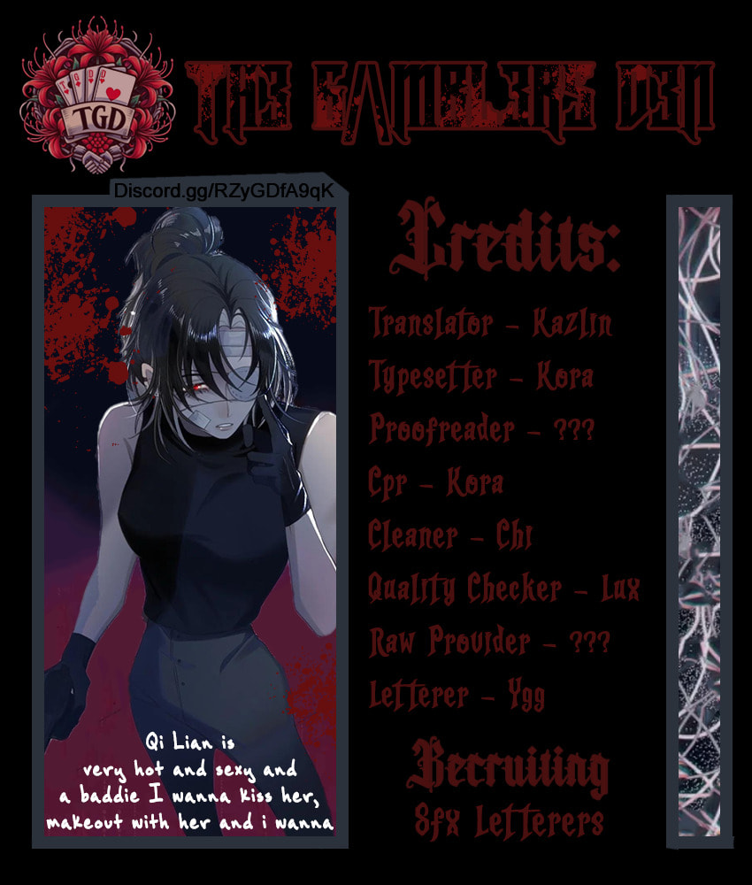 Tonglei Chapter 8 page 49 - 