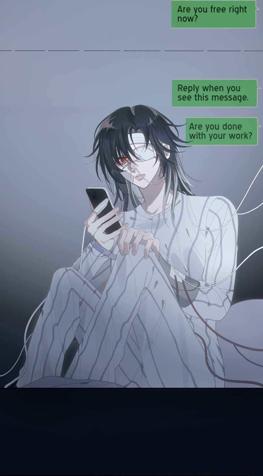 Tonglei Chapter 8 page 6 - 
