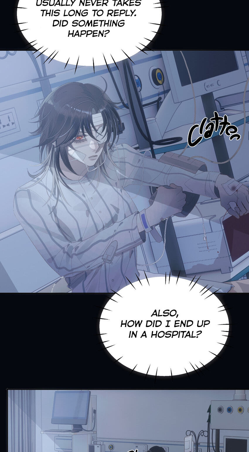 Tonglei Chapter 8 page 8 - 