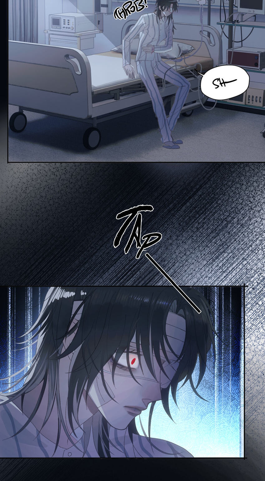 Tonglei Chapter 8 page 9 - 