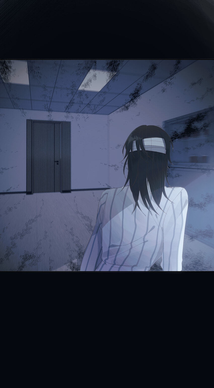 Tonglei Chapter 8 page 10 - 