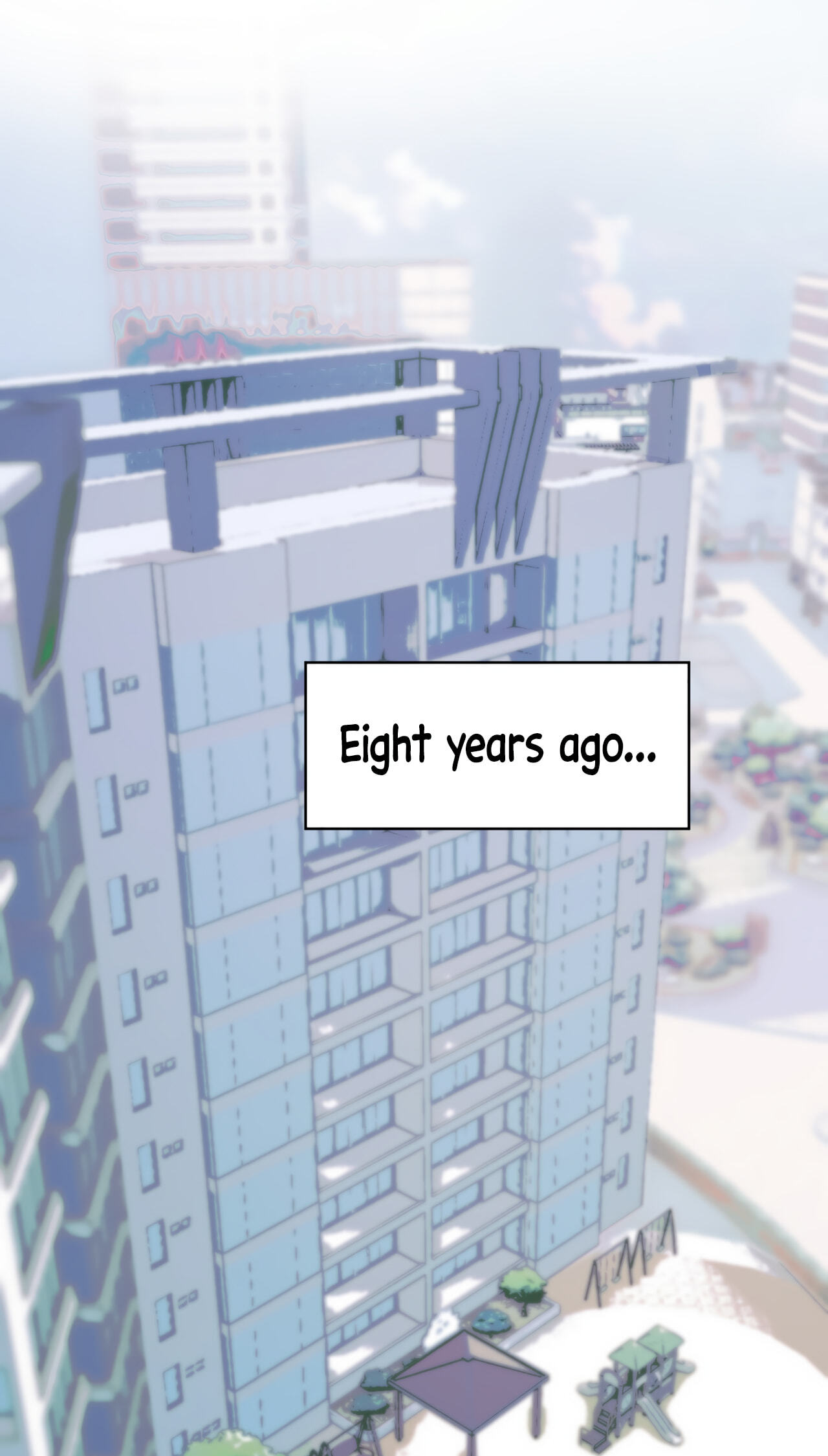 Tonglei Chapter 9 page 1 - 