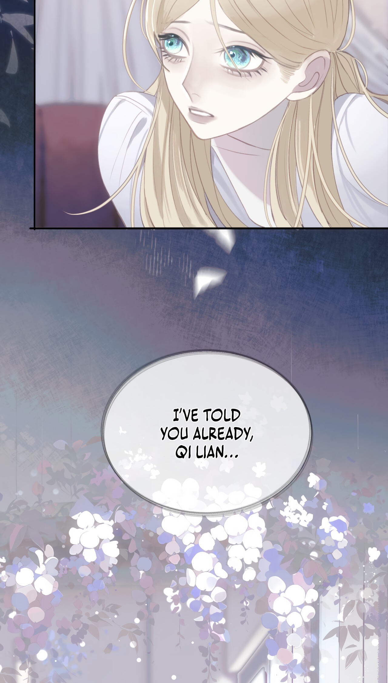 Tonglei Chapter 9 page 11 - 