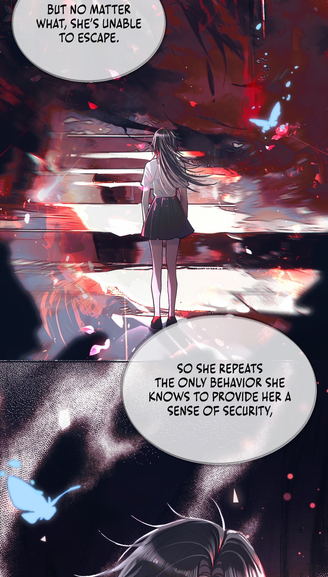 Tonglei Chapter 9 page 15 - 