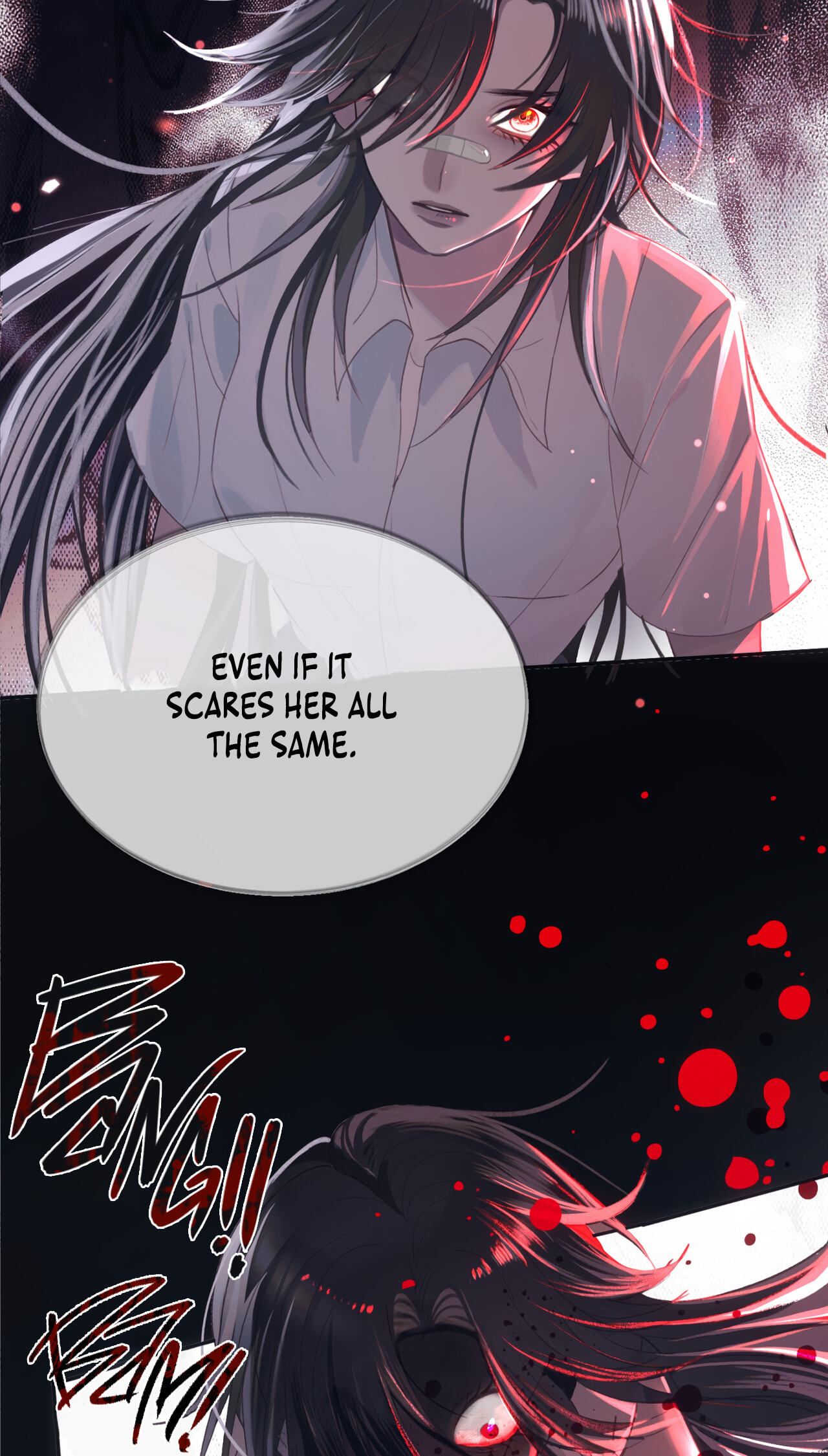 Tonglei Chapter 9 page 16 - 