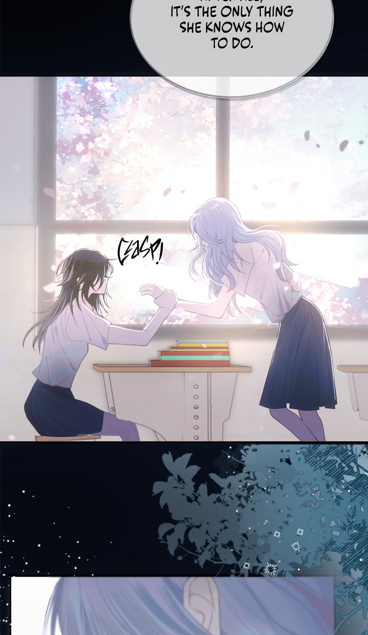Tonglei Chapter 9 page 20 - 