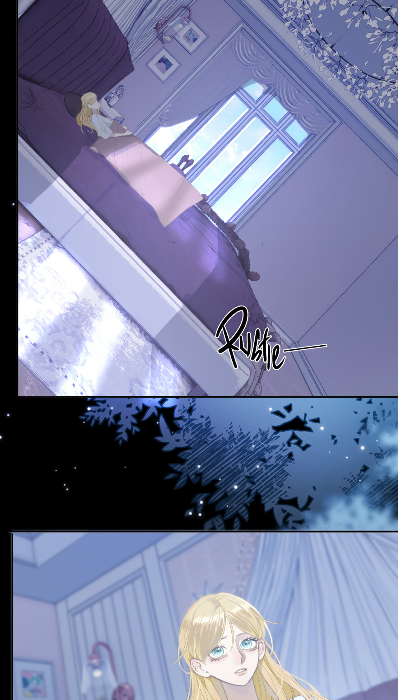 Tonglei Chapter 9 page 3 - 
