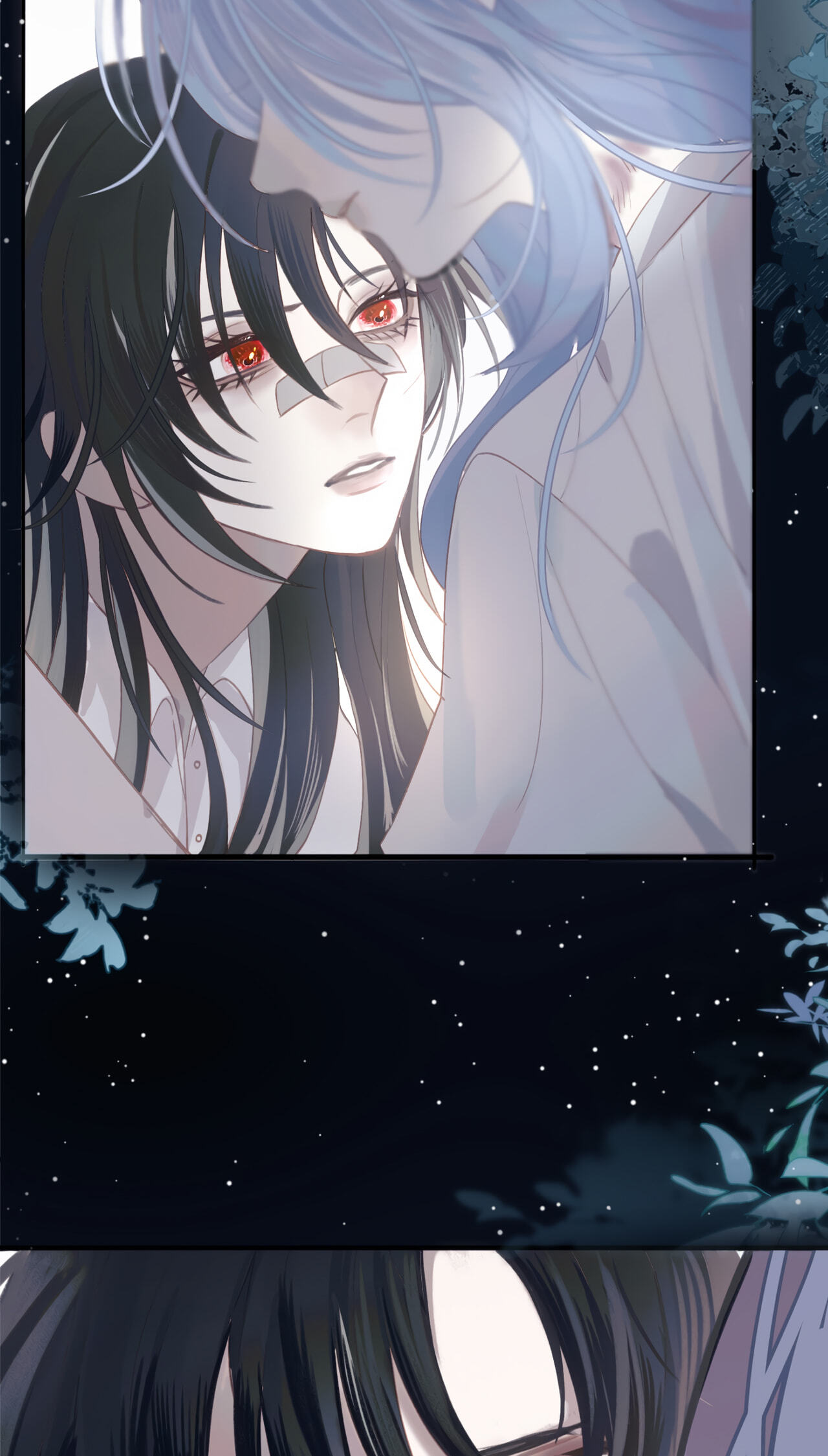 Tonglei Chapter 9 page 21 - 