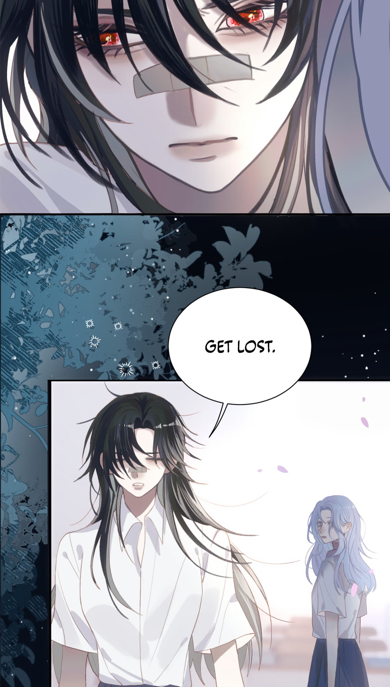 Tonglei Chapter 9 page 22 - 
