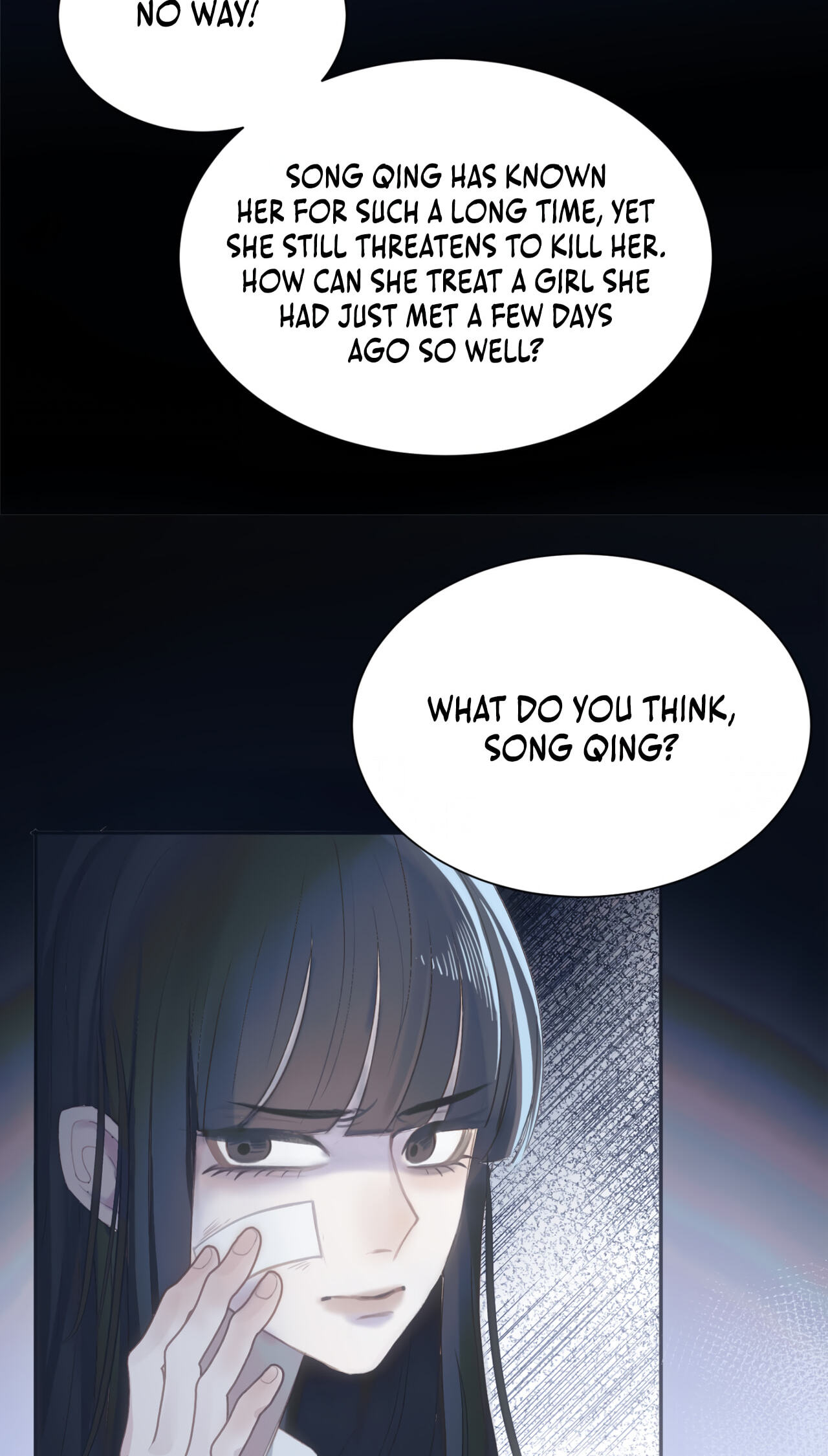 Tonglei Chapter 9 page 24 - 