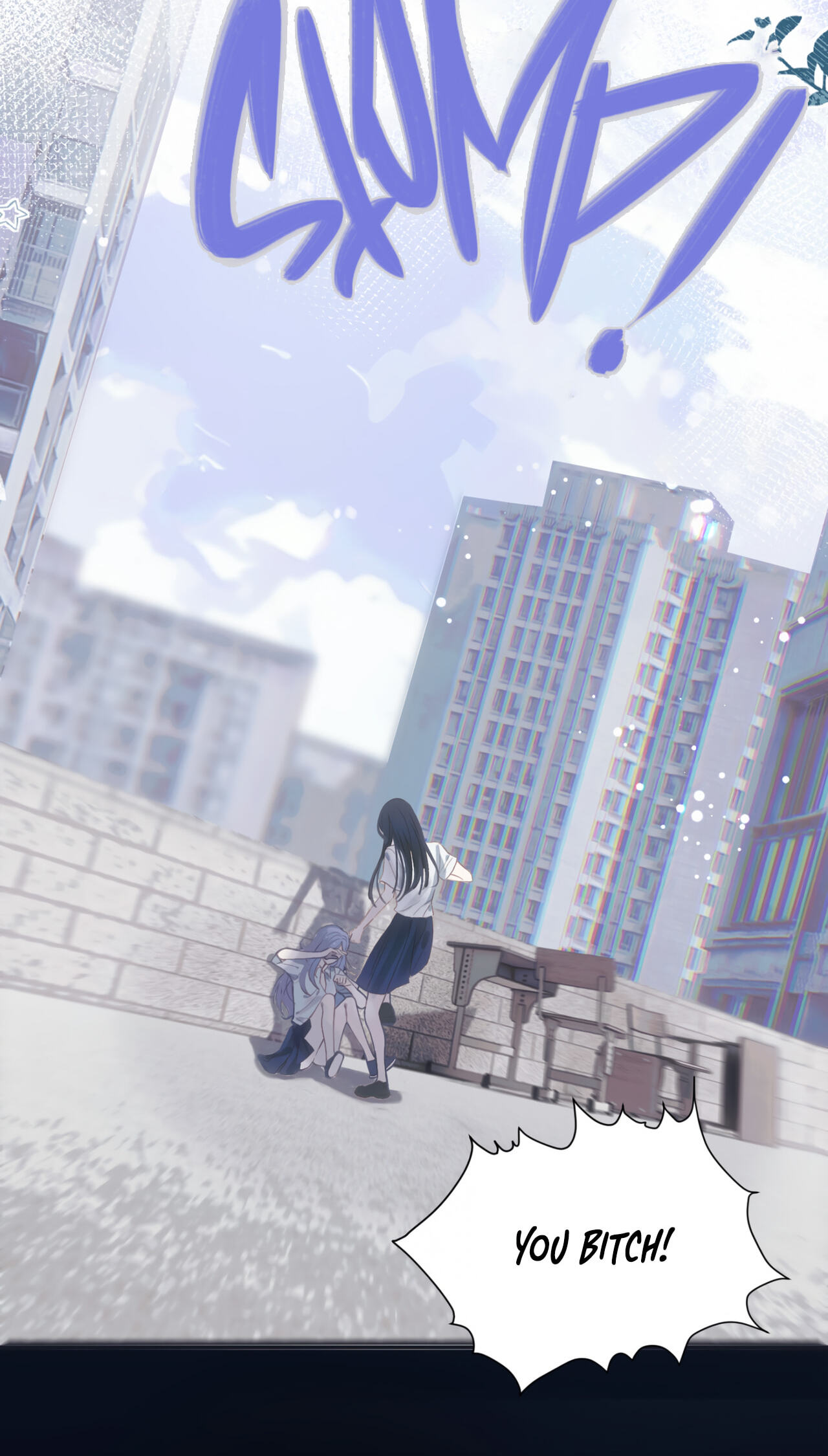 Tonglei Chapter 9 page 26 - 