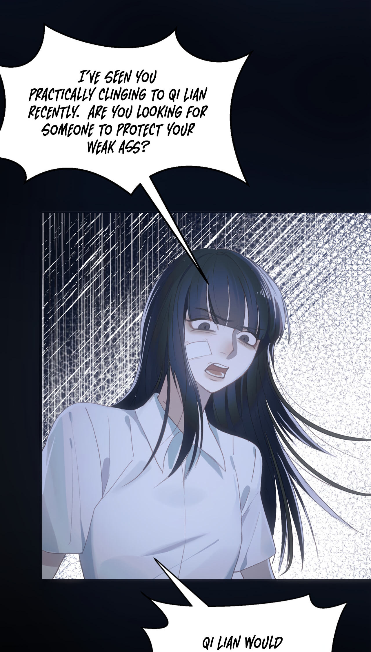 Tonglei Chapter 9 page 27 - 
