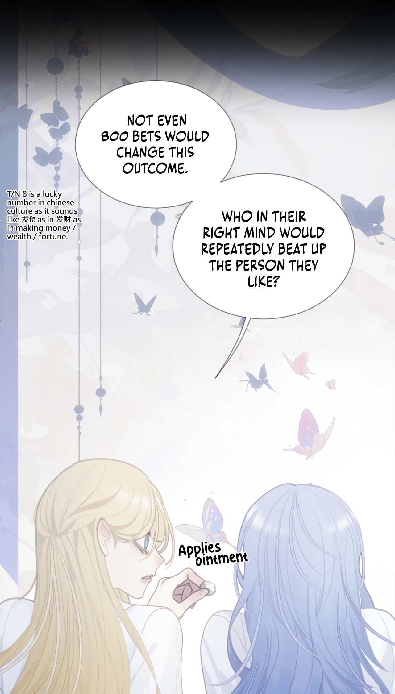 Tonglei Chapter 9 page 30 - 
