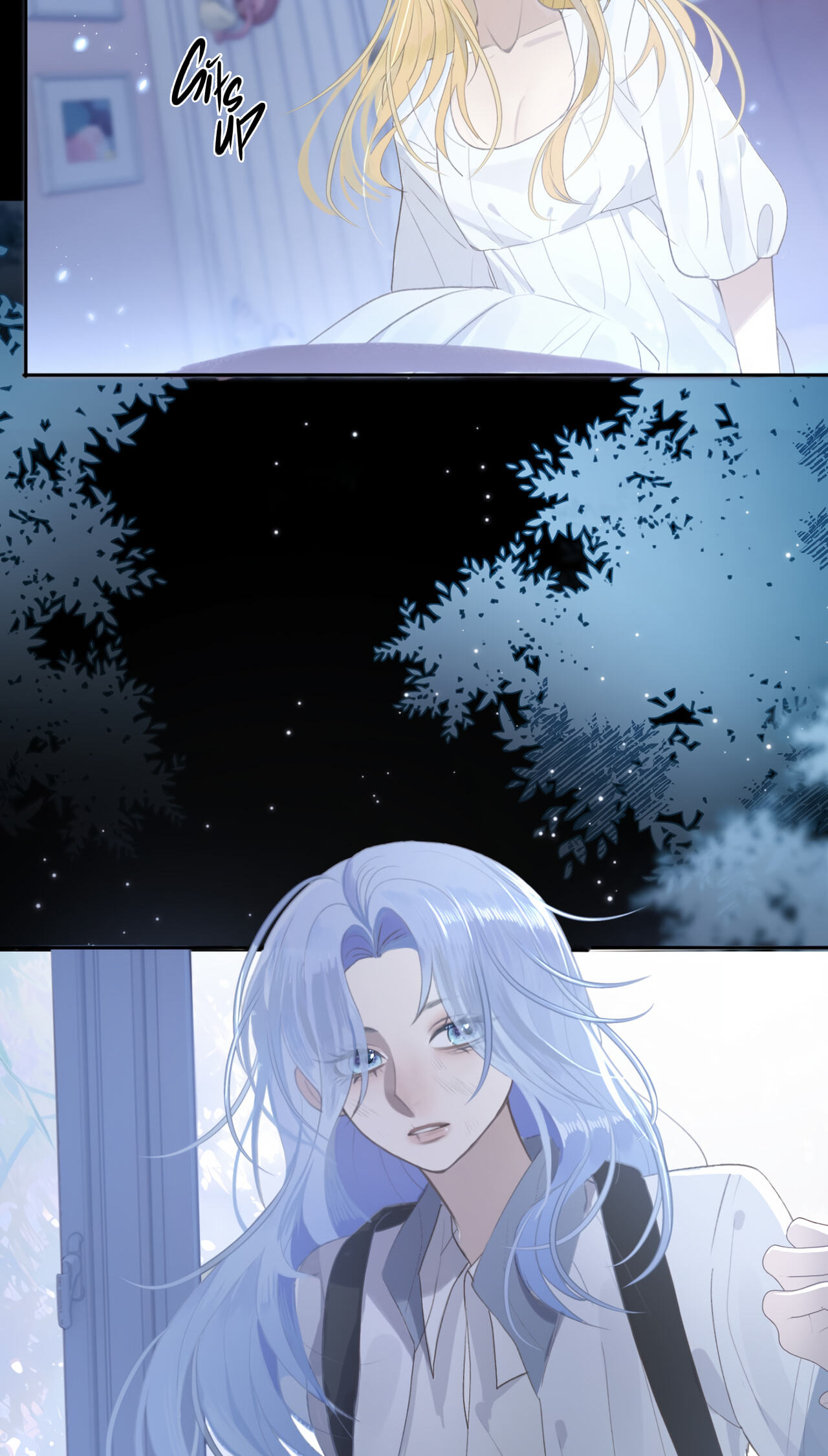 Tonglei Chapter 9 page 4 - 