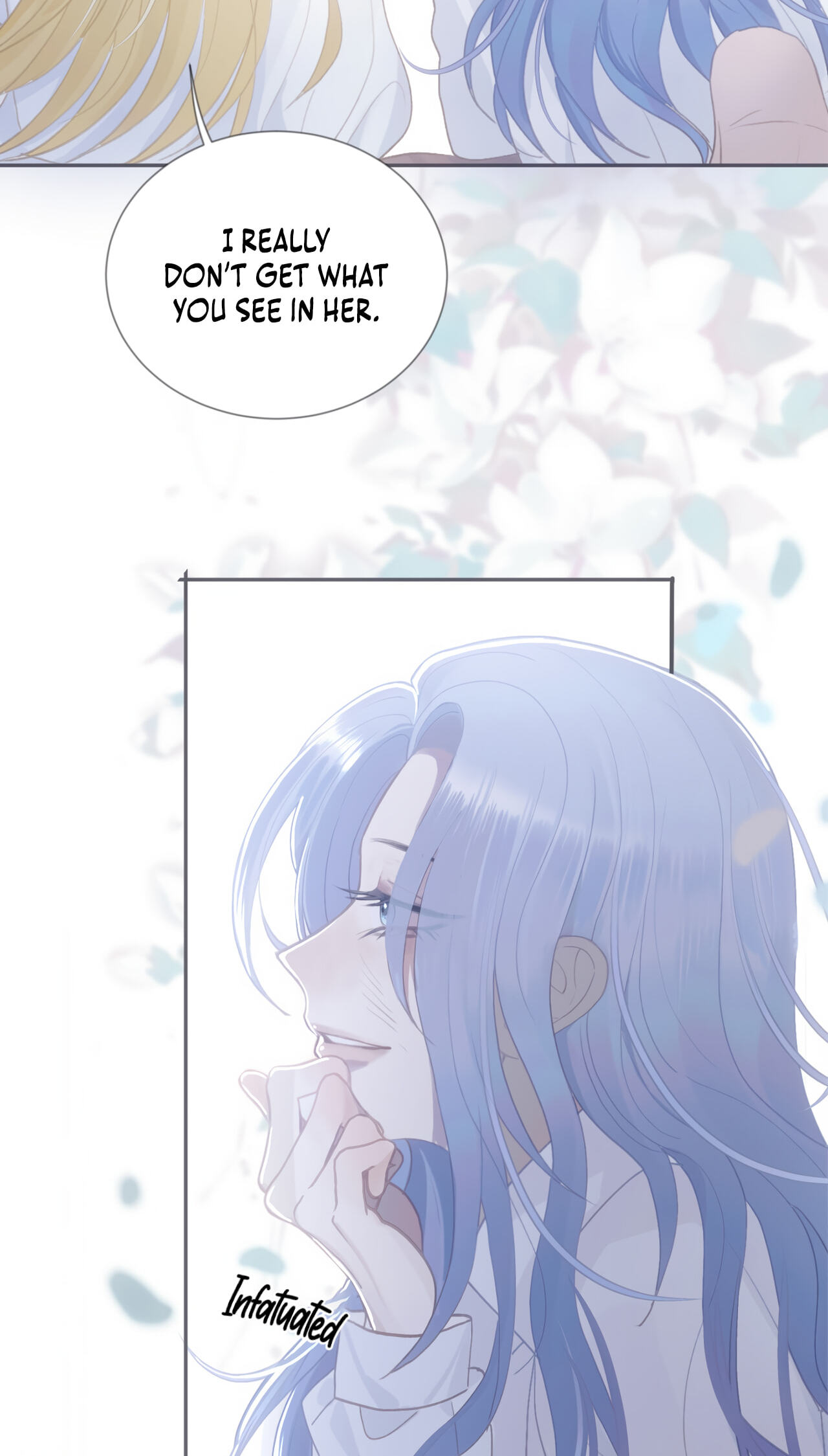 Tonglei Chapter 9 page 31 - 