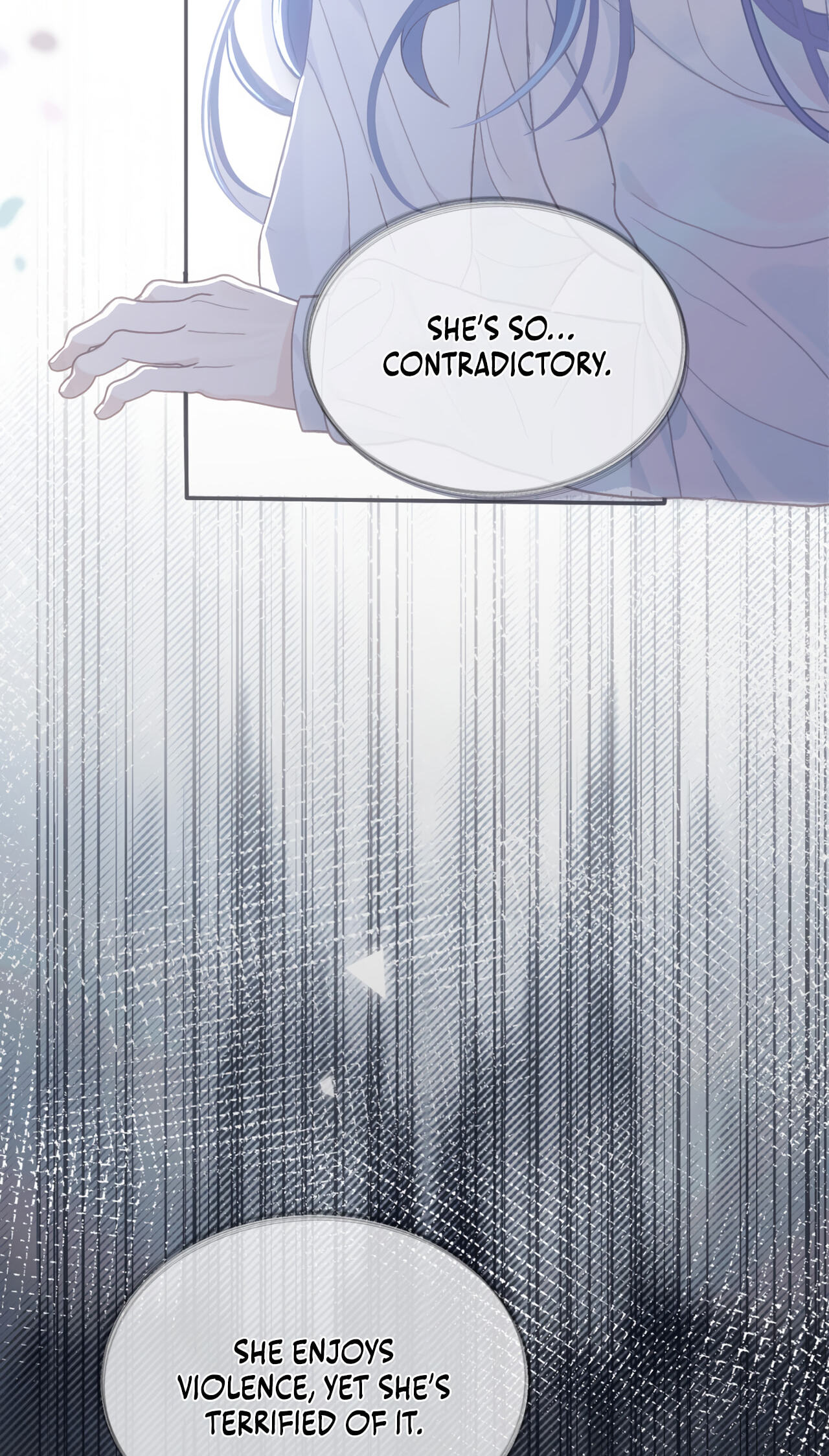 Tonglei Chapter 9 page 32 - 