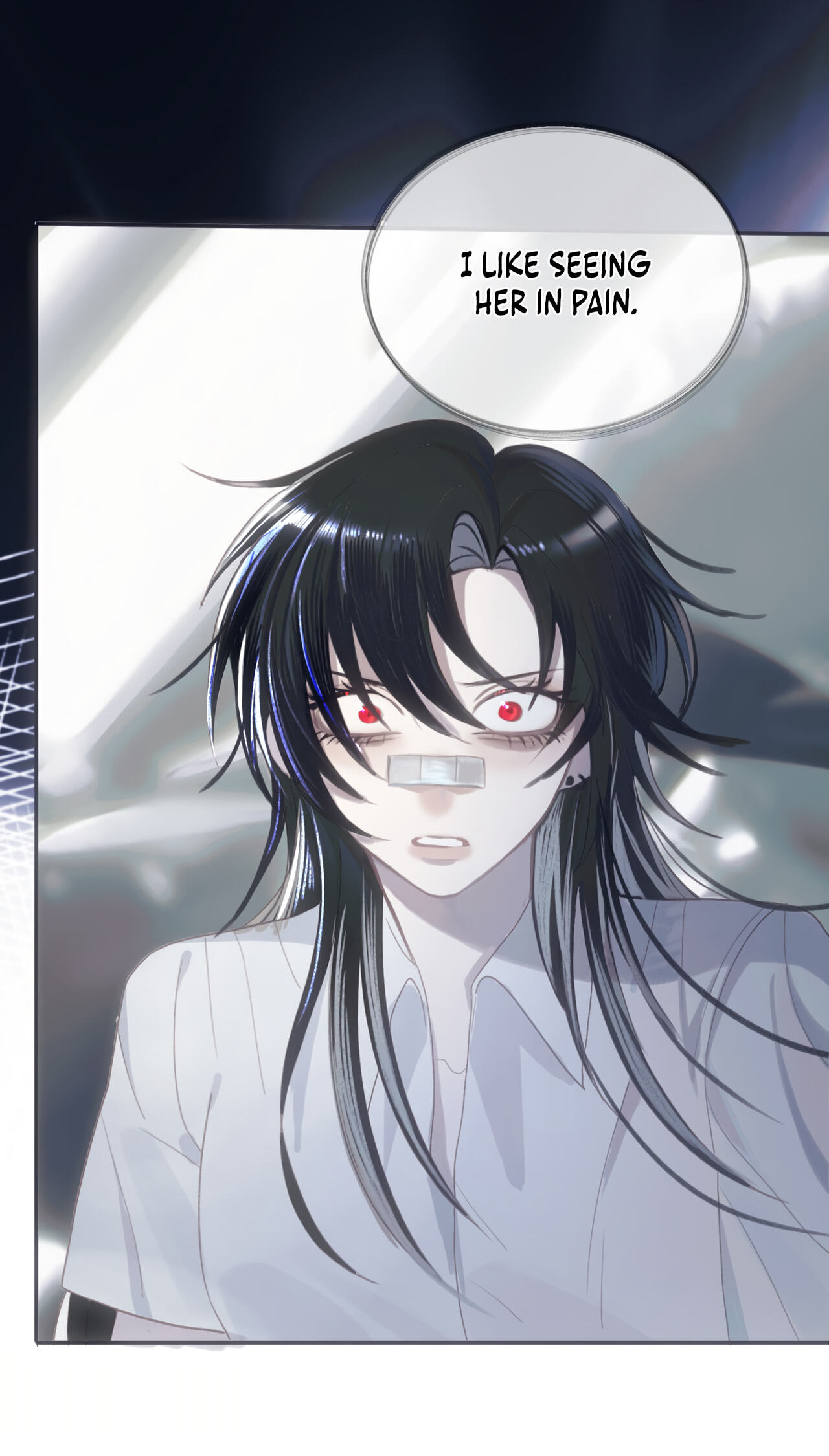 Tonglei Chapter 9 page 34 - 