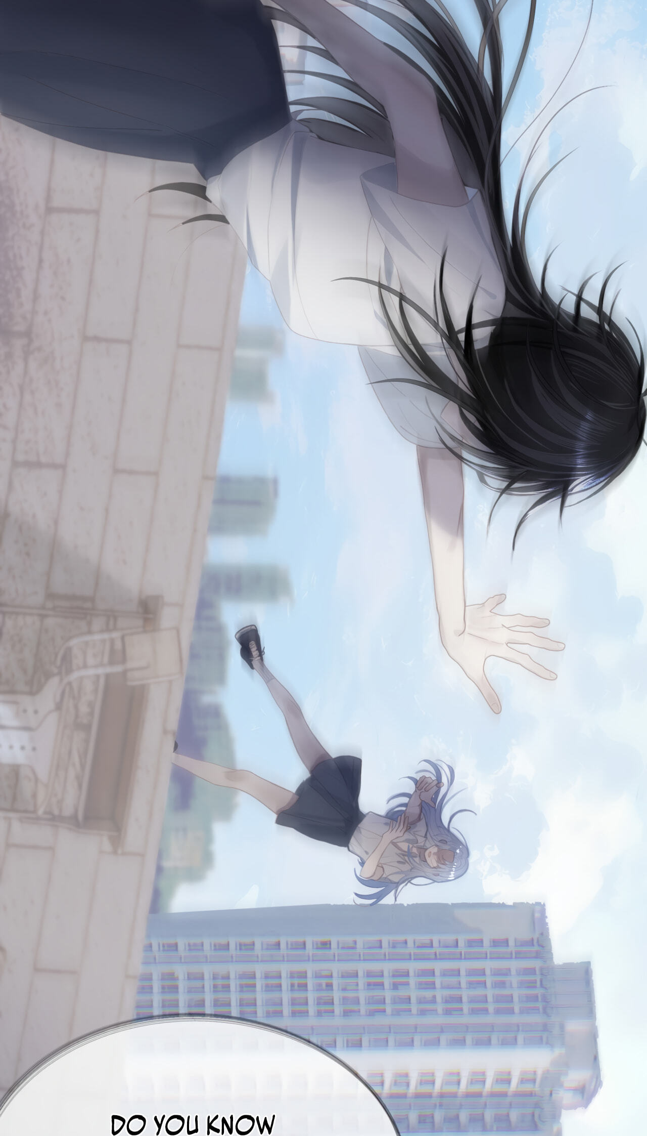 Tonglei Chapter 9 page 37 - 