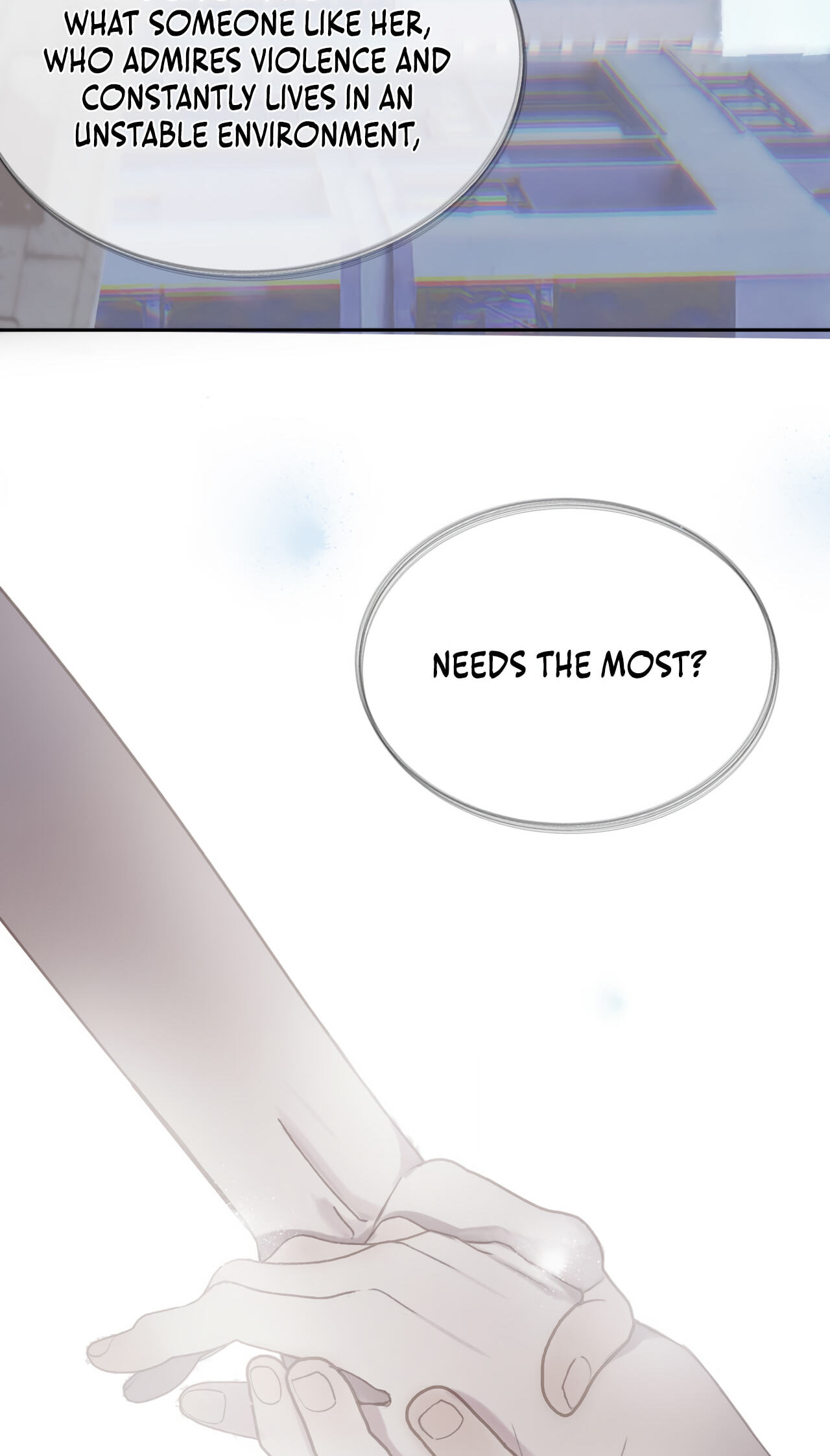 Tonglei Chapter 9 page 38 - 