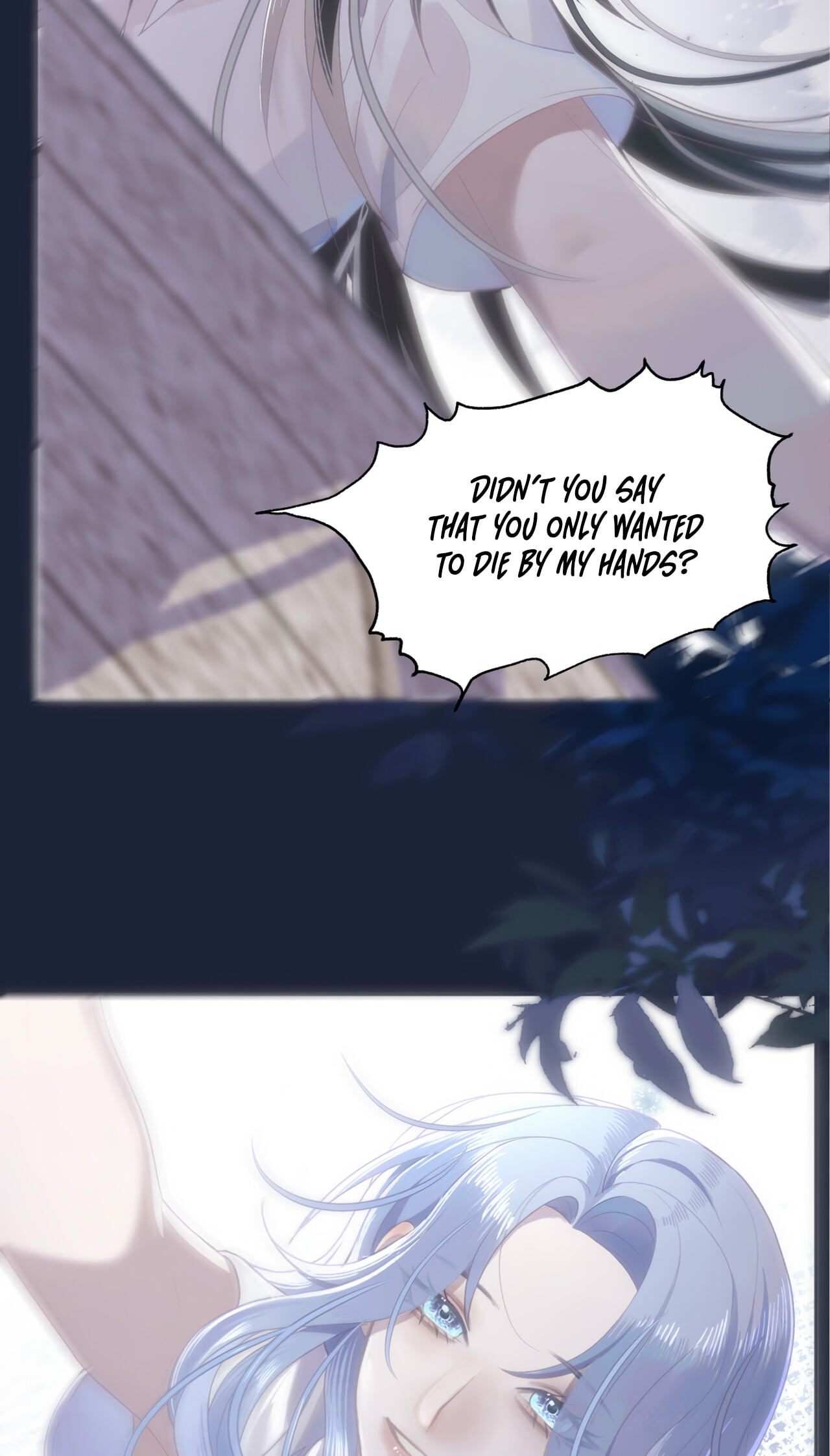 Tonglei Chapter 9 page 40 - 
