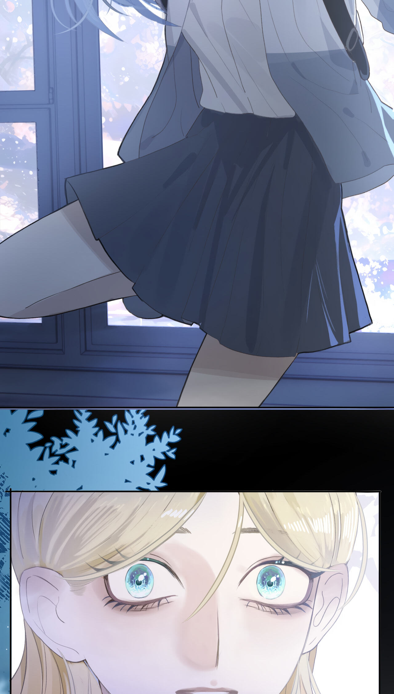 Tonglei Chapter 9 page 5 - 