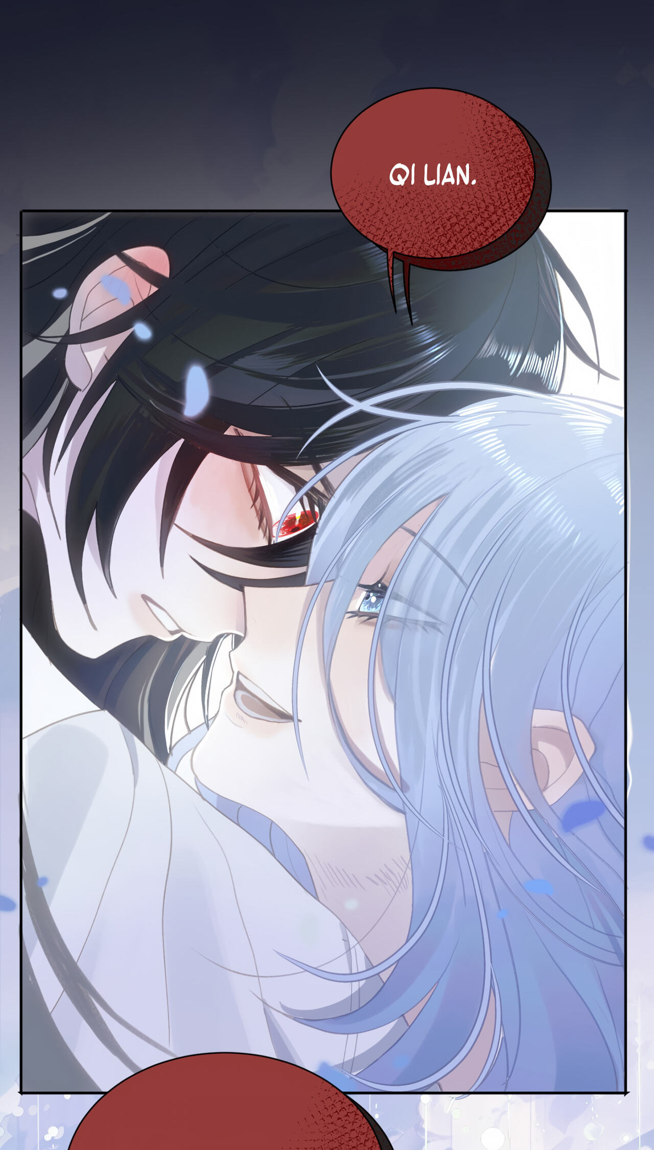 Tonglei Chapter 9 page 42 - 