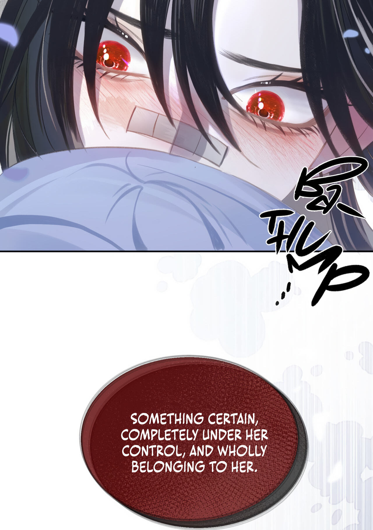 Tonglei Chapter 9 page 45 - 