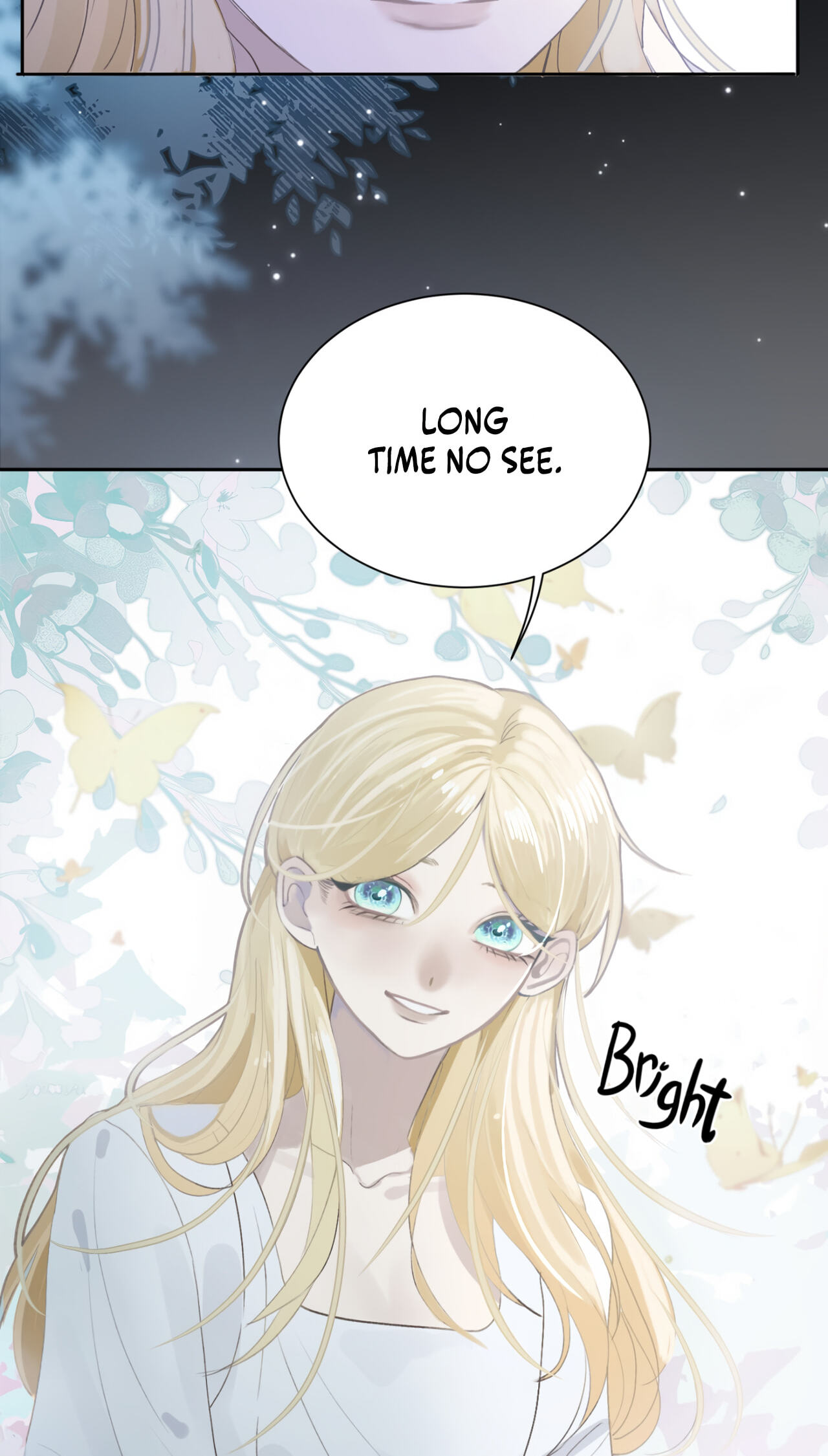 Tonglei Chapter 9 page 6 - 