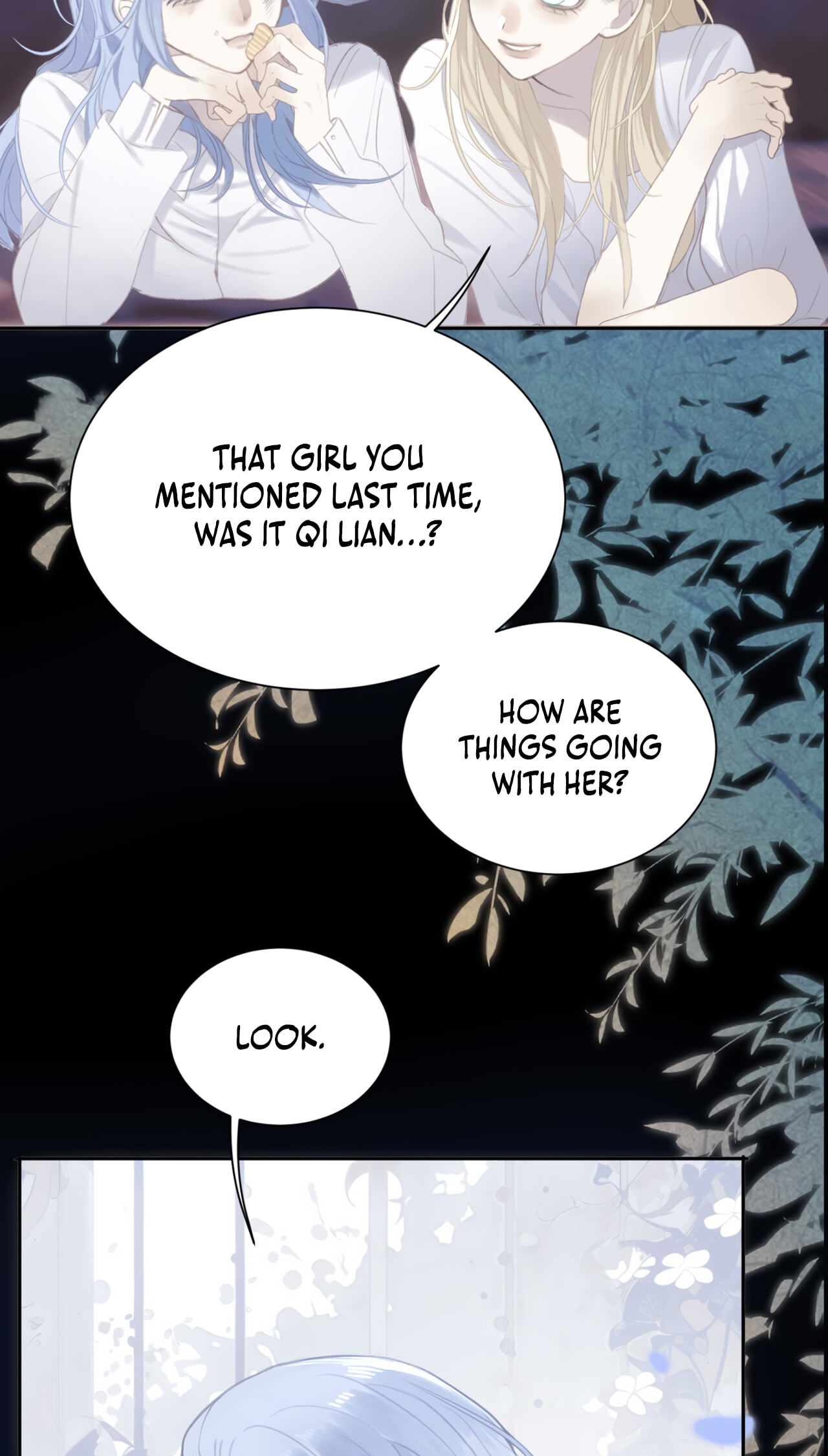Tonglei Chapter 9 page 9 - 