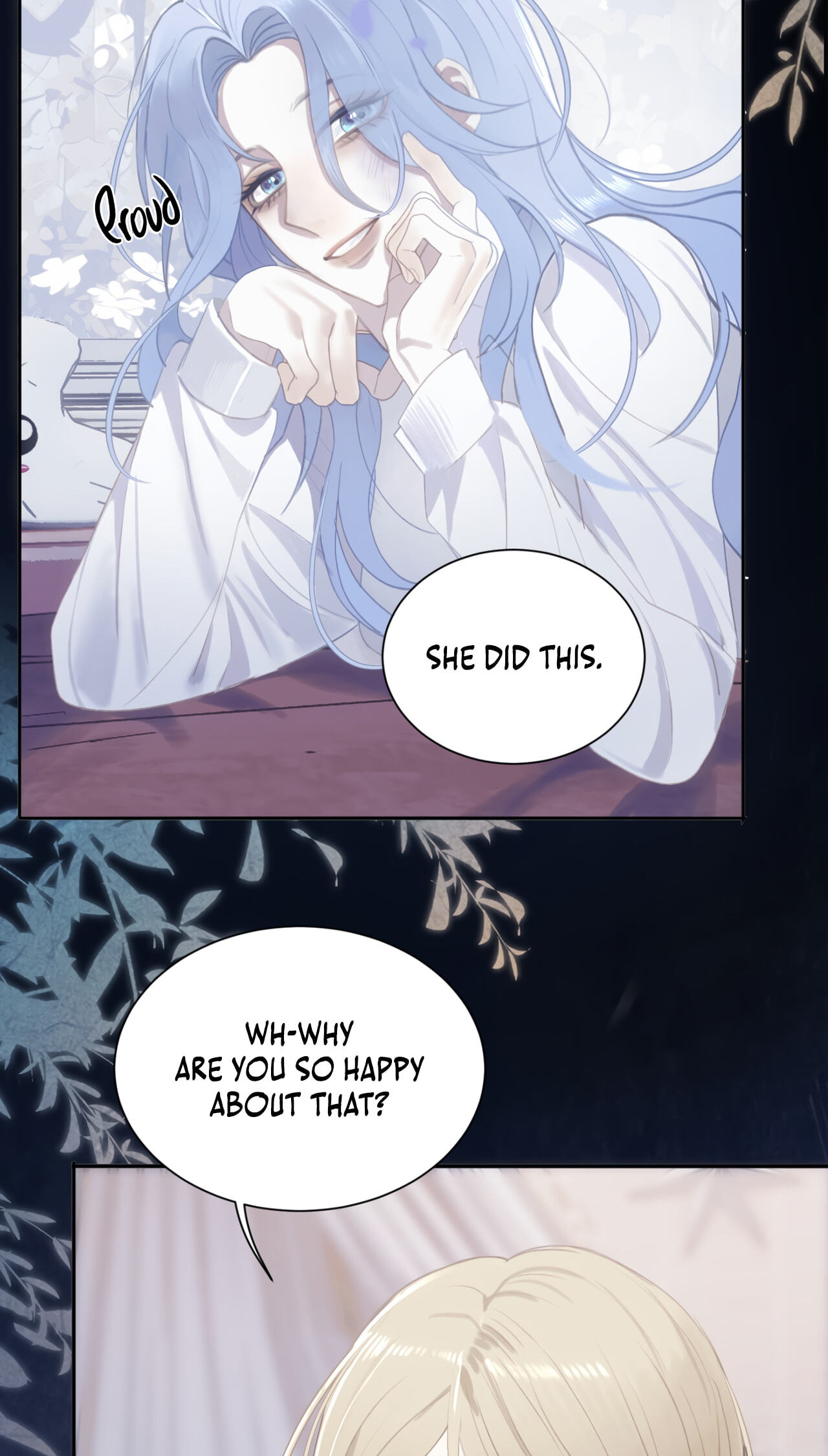 Tonglei Chapter 9 page 10 - 