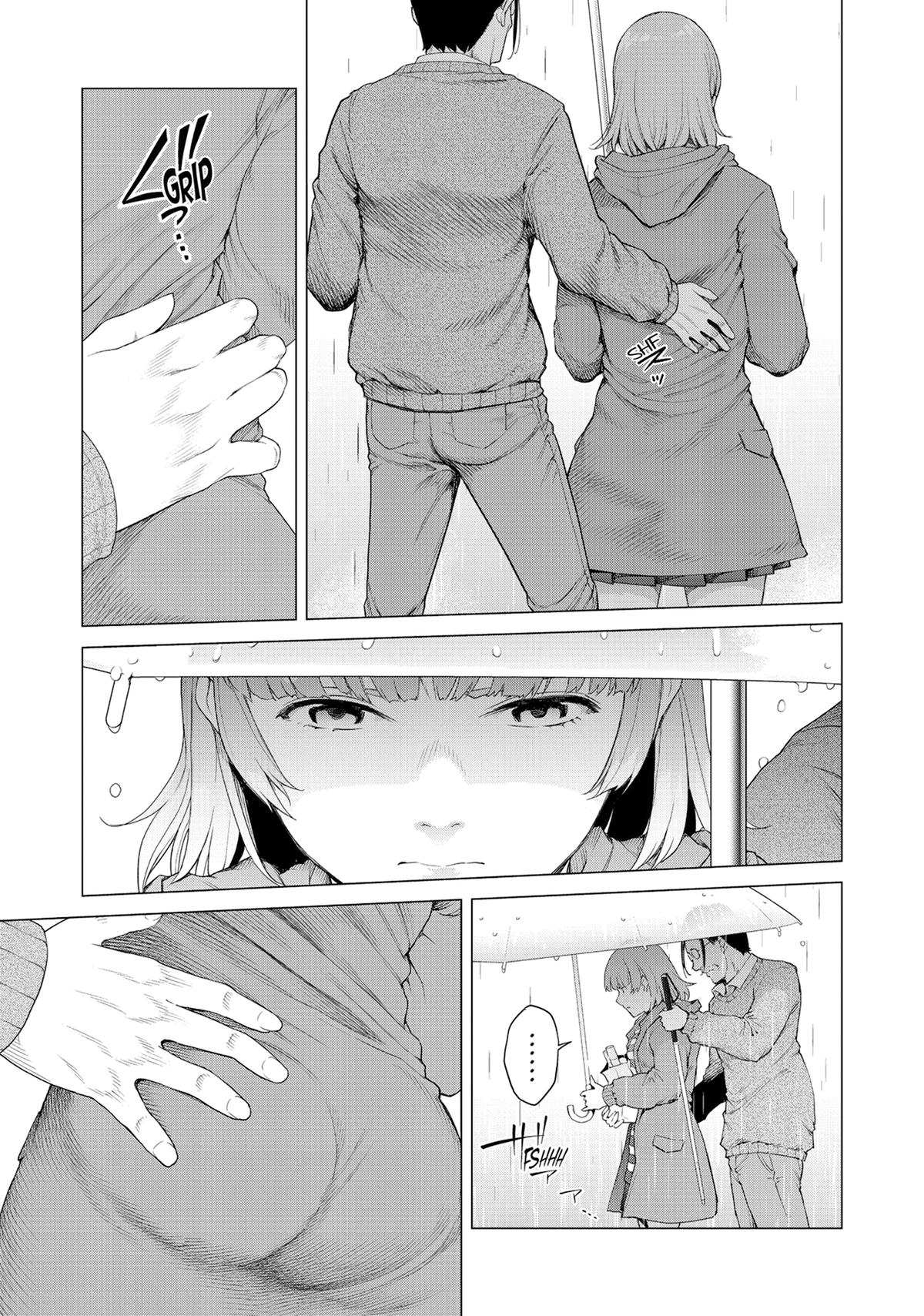 Tonight, I Have a Date with a Serial Killer Chapter 1 page 41 - 