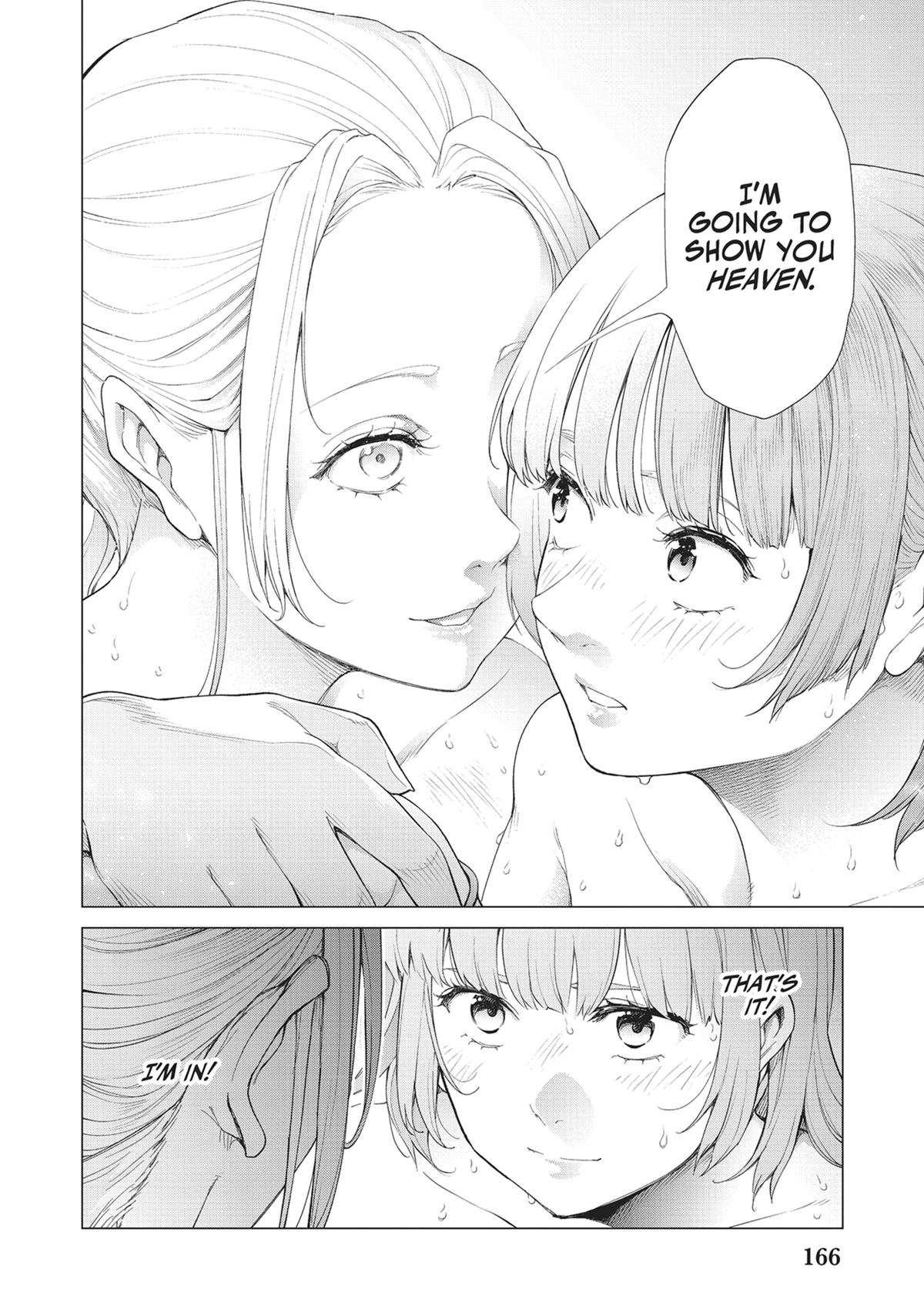 Tonight, I Have a Date with a Serial Killer Chapter 4 page 24 - 