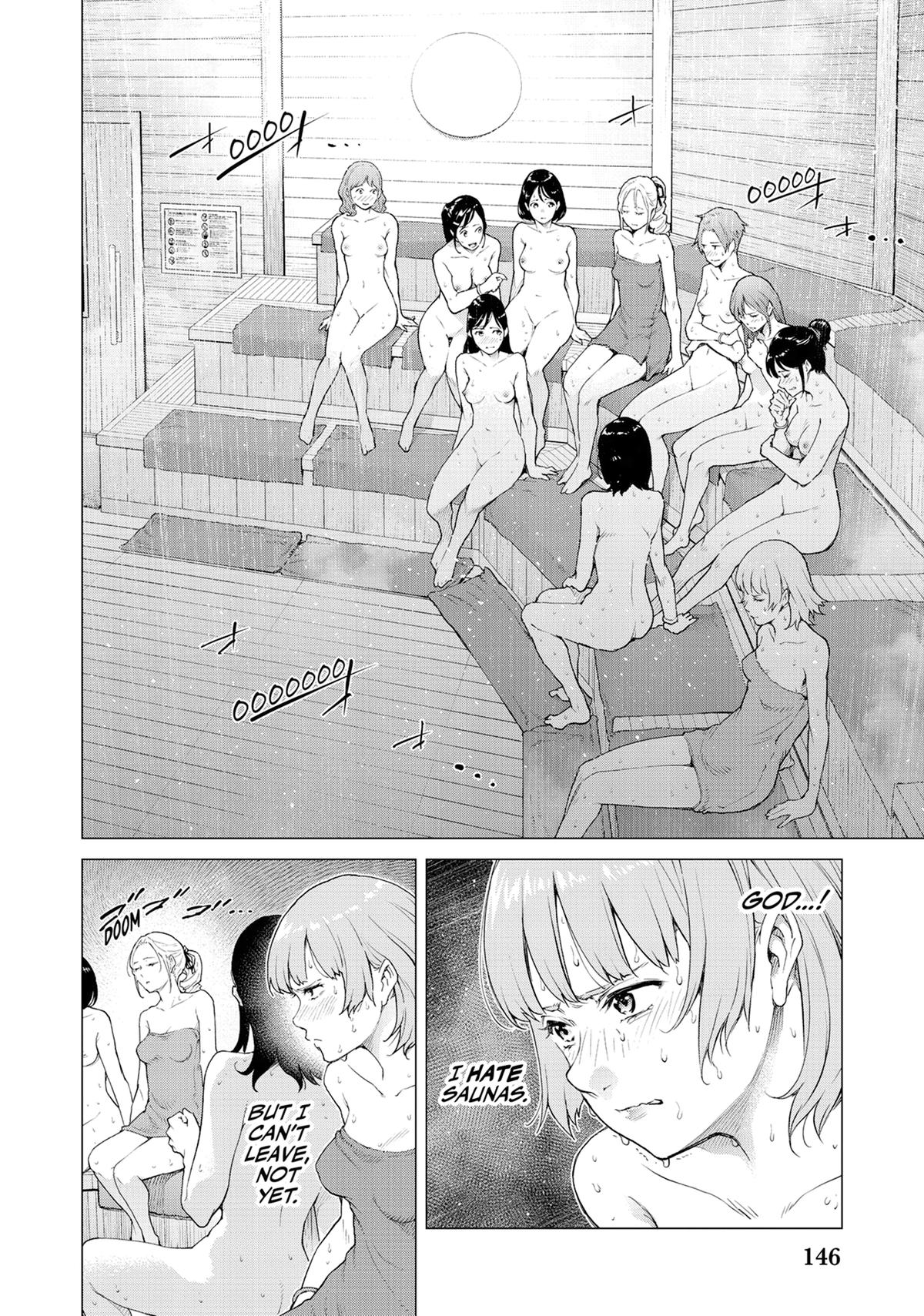 Tonight, I Have a Date with a Serial Killer Chapter 4 page 4 - 