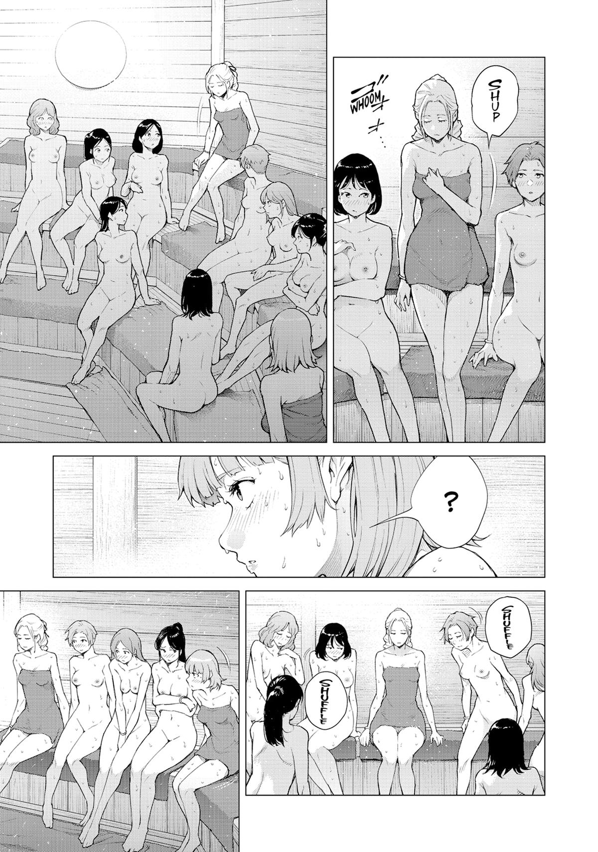 Tonight, I Have a Date with a Serial Killer Chapter 4 page 5 - 