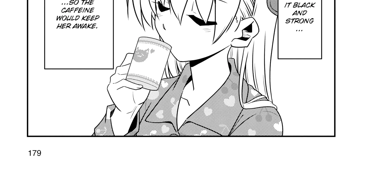 Tonikaku Kawaii Chapter 127.1 page 14 - 