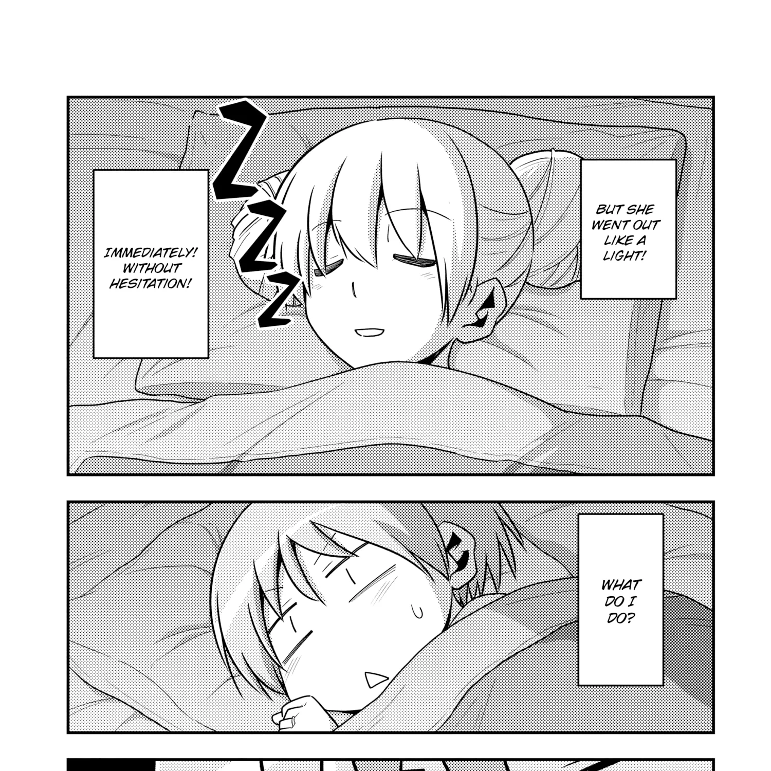 Tonikaku Kawaii Chapter 127.1 page 15 - 
