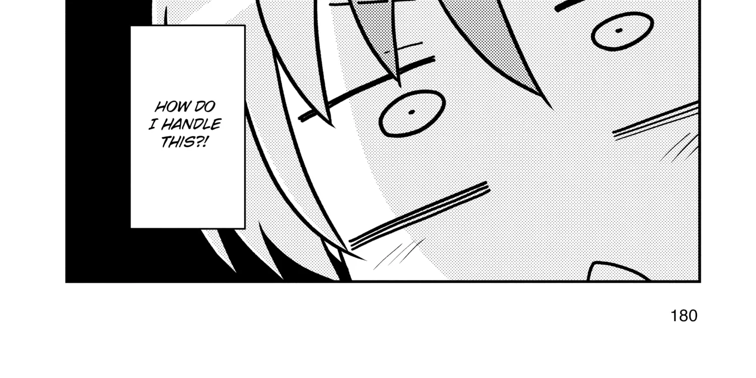 Tonikaku Kawaii Chapter 127.1 page 16 - 